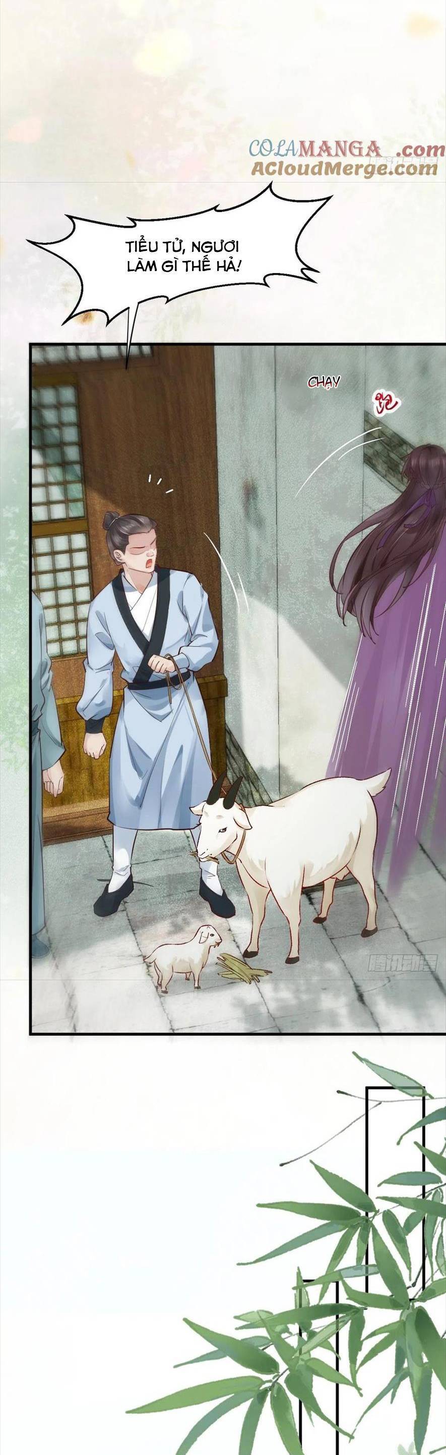 Tuyệt Sắc Quyến Rũ Quỷ Y Chí Tôn - Chapter 540 - Page 19