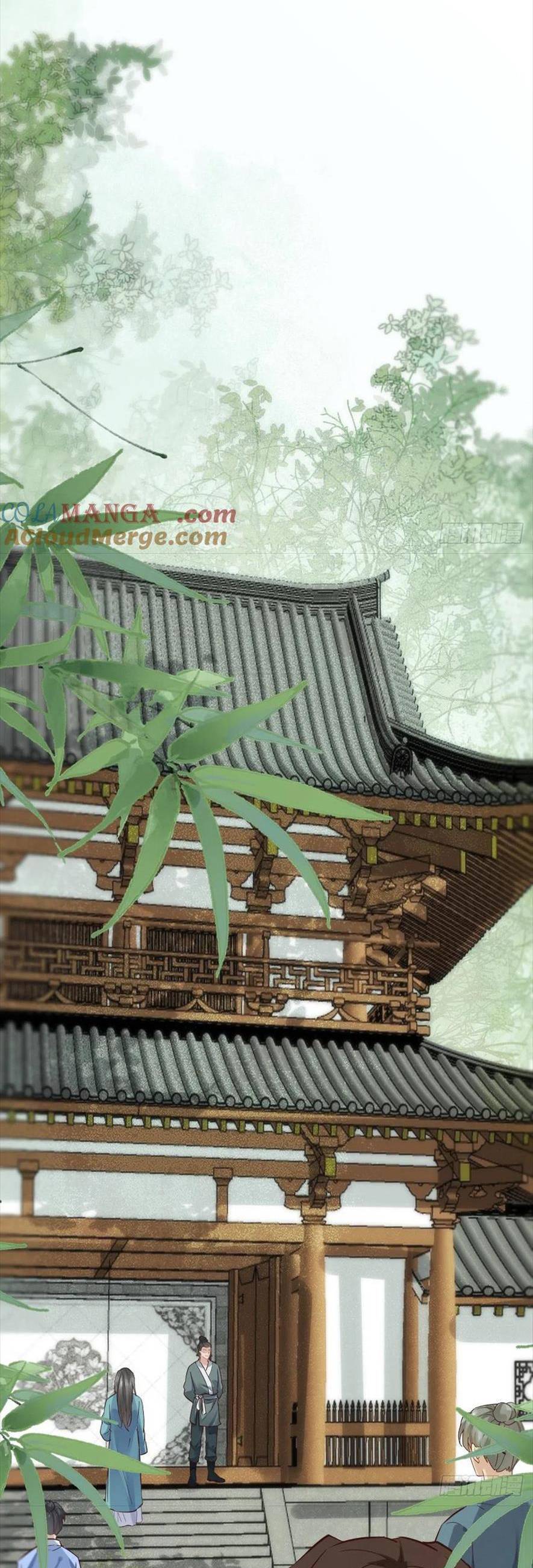 Tuyệt Sắc Quyến Rũ Quỷ Y Chí Tôn - Chapter 540 - Page 21