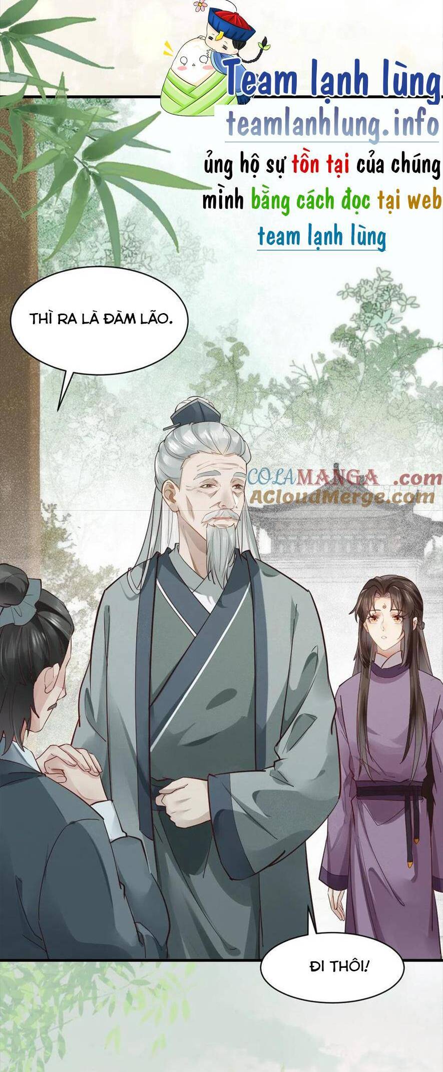 Tuyệt Sắc Quyến Rũ Quỷ Y Chí Tôn - Chapter 540 - Page 25