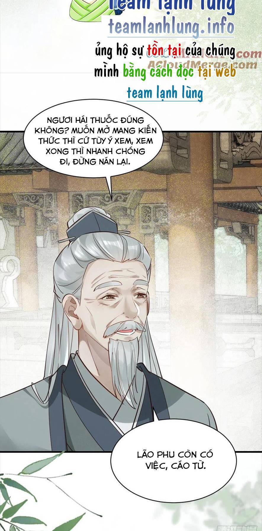 Tuyệt Sắc Quyến Rũ Quỷ Y Chí Tôn - Chapter 540 - Page 27