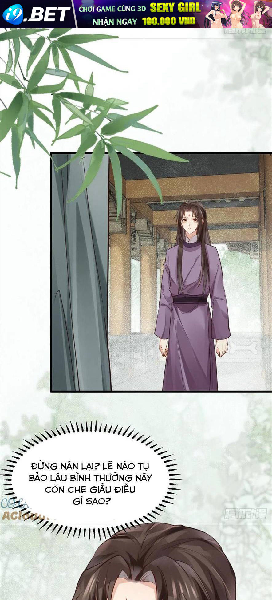 Tuyệt Sắc Quyến Rũ Quỷ Y Chí Tôn - Chapter 540 - Page 28