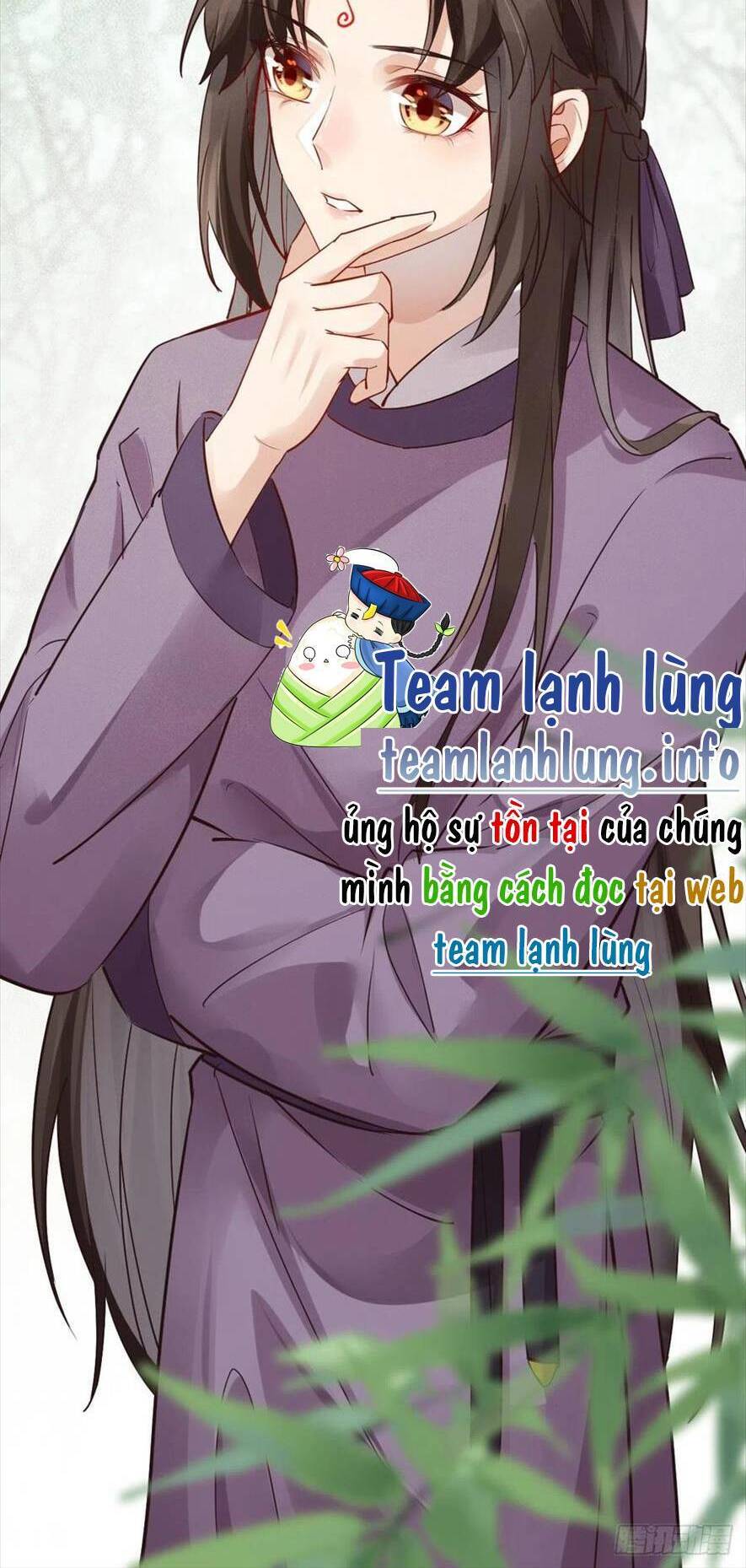 Tuyệt Sắc Quyến Rũ Quỷ Y Chí Tôn - Chapter 540 - Page 29