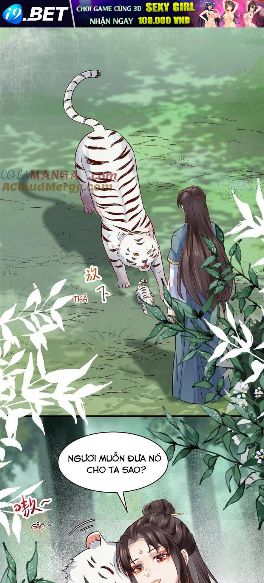 Tuyệt Sắc Quyến Rũ Quỷ Y Chí Tôn - Chapter 540 - Page 6