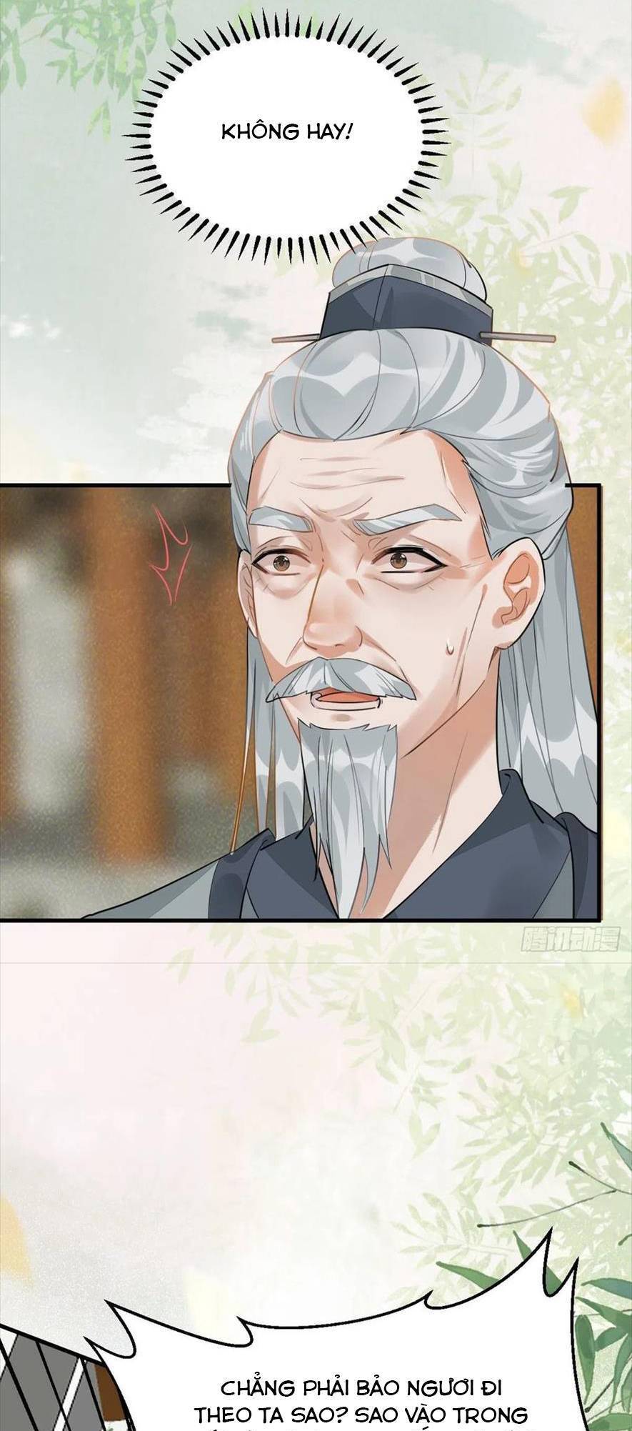 Tuyệt Sắc Quyến Rũ Quỷ Y Chí Tôn - Chapter 541 - Page 10