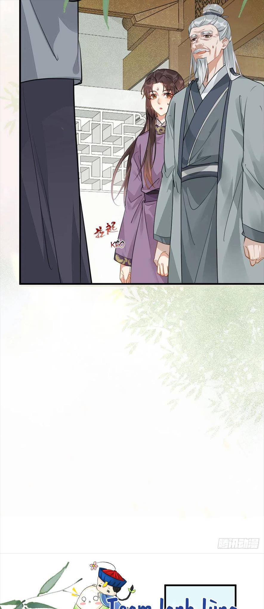 Tuyệt Sắc Quyến Rũ Quỷ Y Chí Tôn - Chapter 541 - Page 14