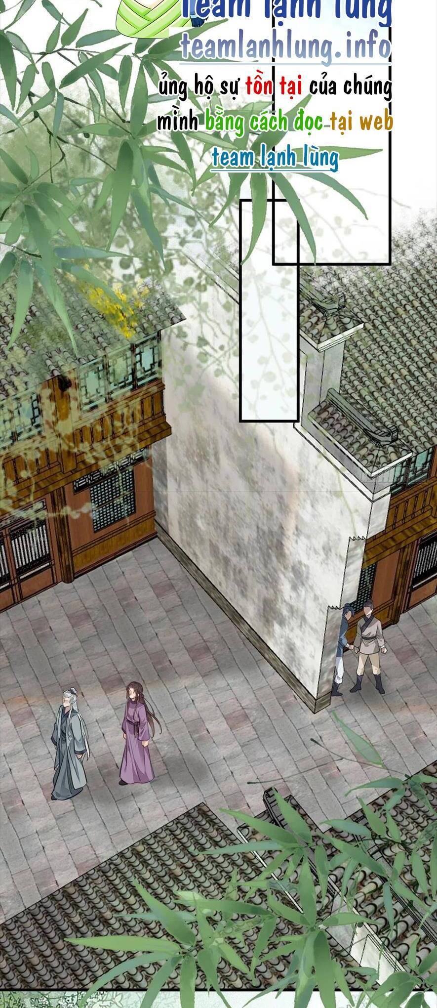 Tuyệt Sắc Quyến Rũ Quỷ Y Chí Tôn - Chapter 541 - Page 15