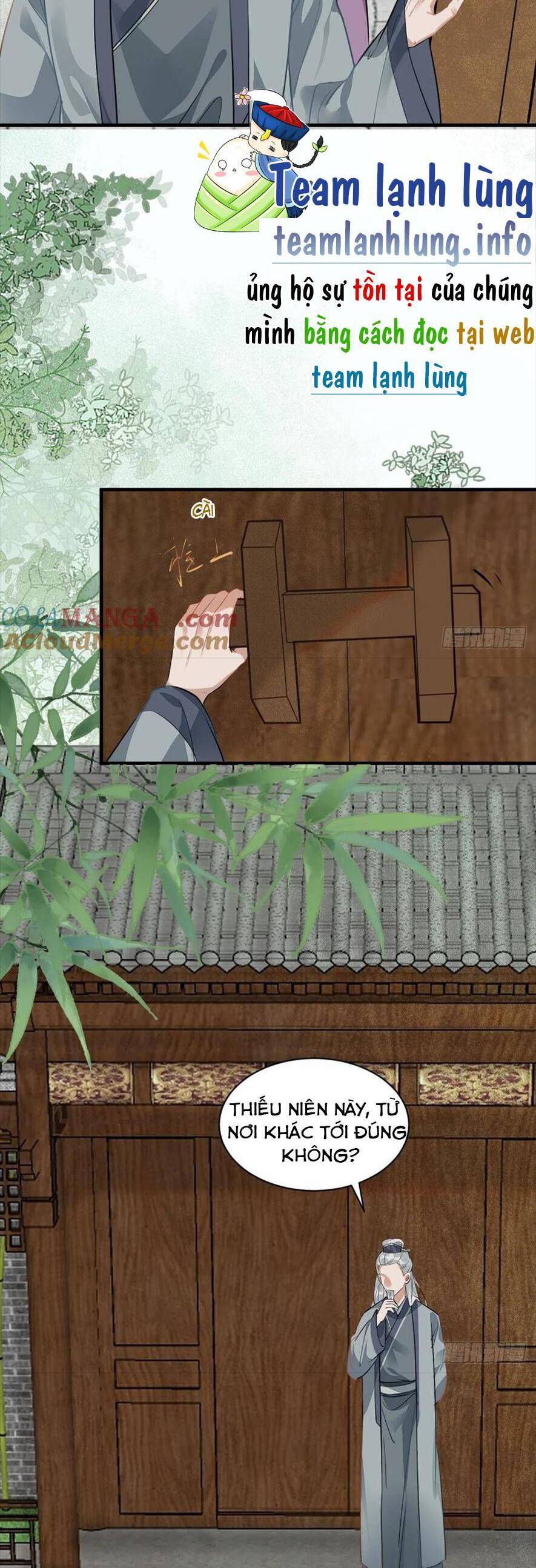 Tuyệt Sắc Quyến Rũ Quỷ Y Chí Tôn - Chapter 541 - Page 17