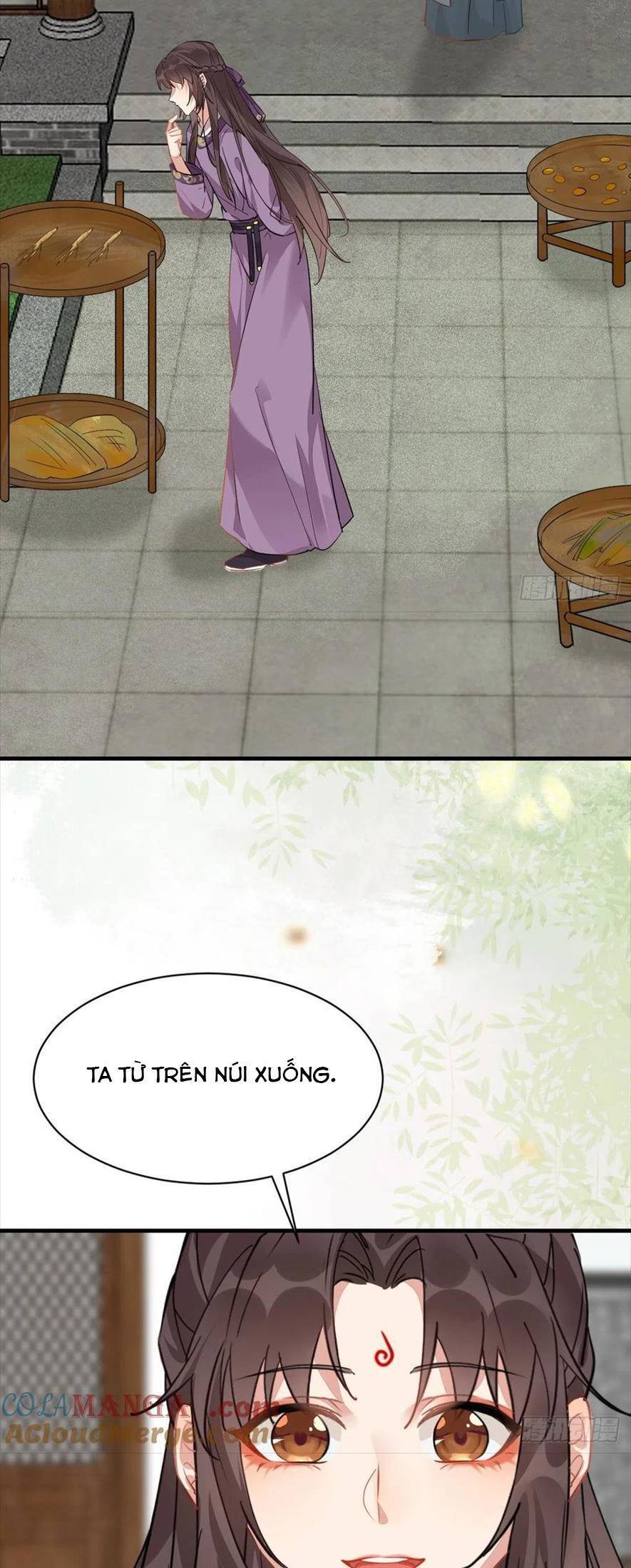 Tuyệt Sắc Quyến Rũ Quỷ Y Chí Tôn - Chapter 541 - Page 18