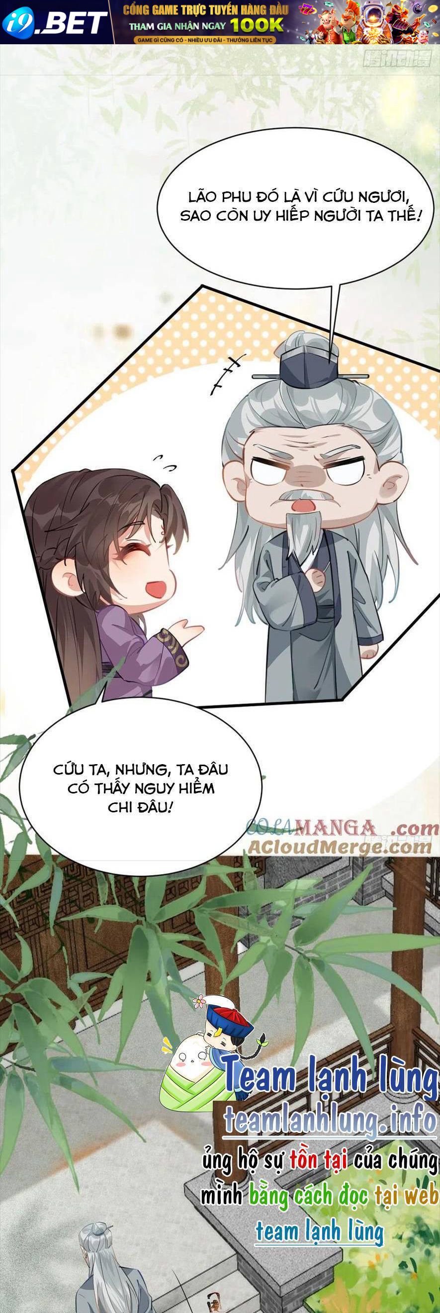 Tuyệt Sắc Quyến Rũ Quỷ Y Chí Tôn - Chapter 541 - Page 24