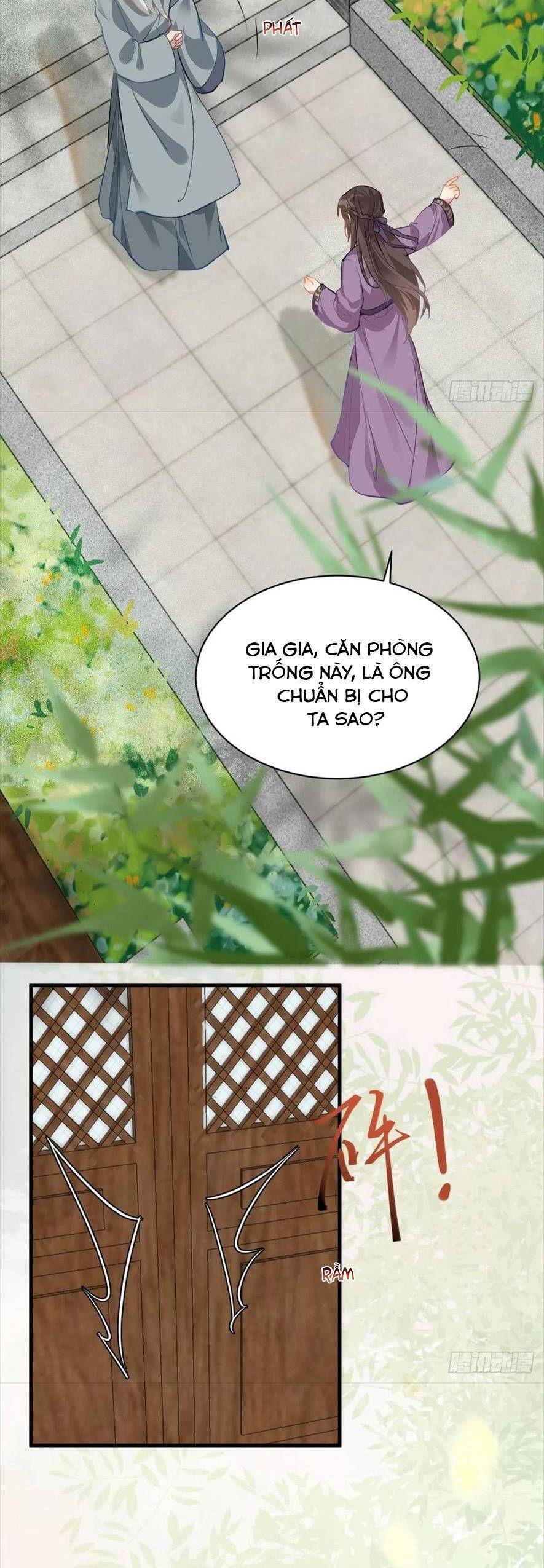 Tuyệt Sắc Quyến Rũ Quỷ Y Chí Tôn - Chapter 541 - Page 25