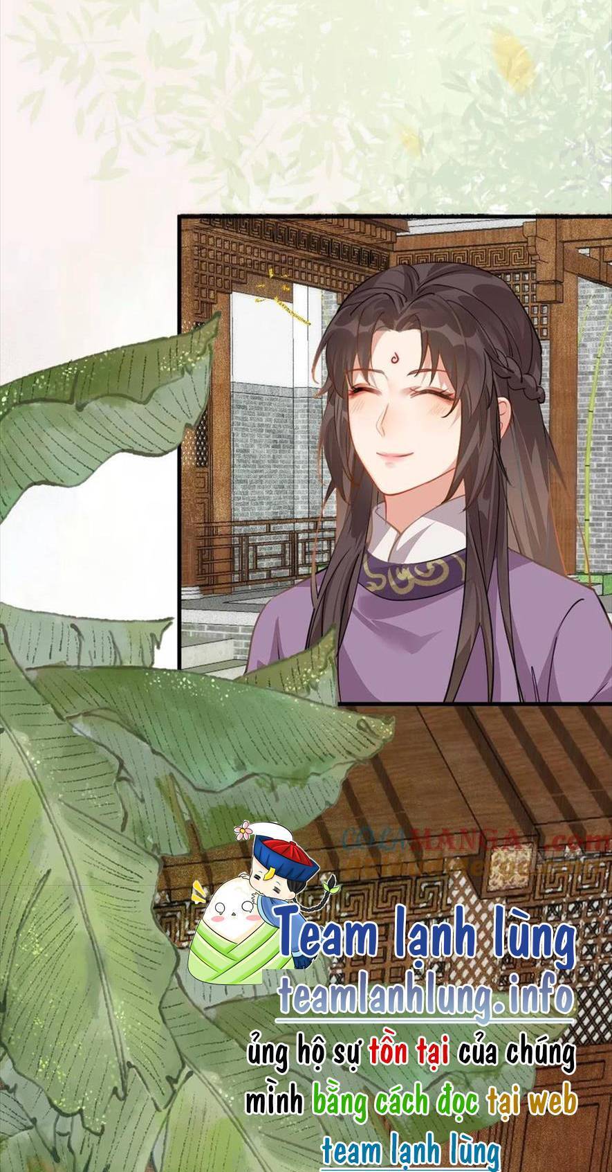 Tuyệt Sắc Quyến Rũ Quỷ Y Chí Tôn - Chapter 541 - Page 26