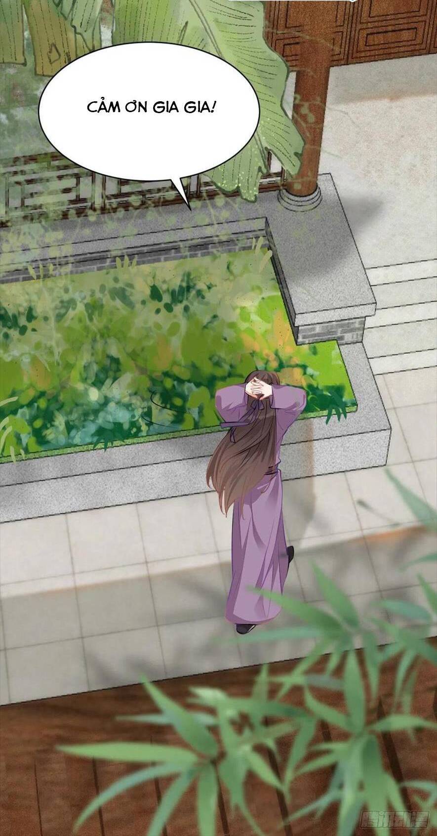 Tuyệt Sắc Quyến Rũ Quỷ Y Chí Tôn - Chapter 541 - Page 27