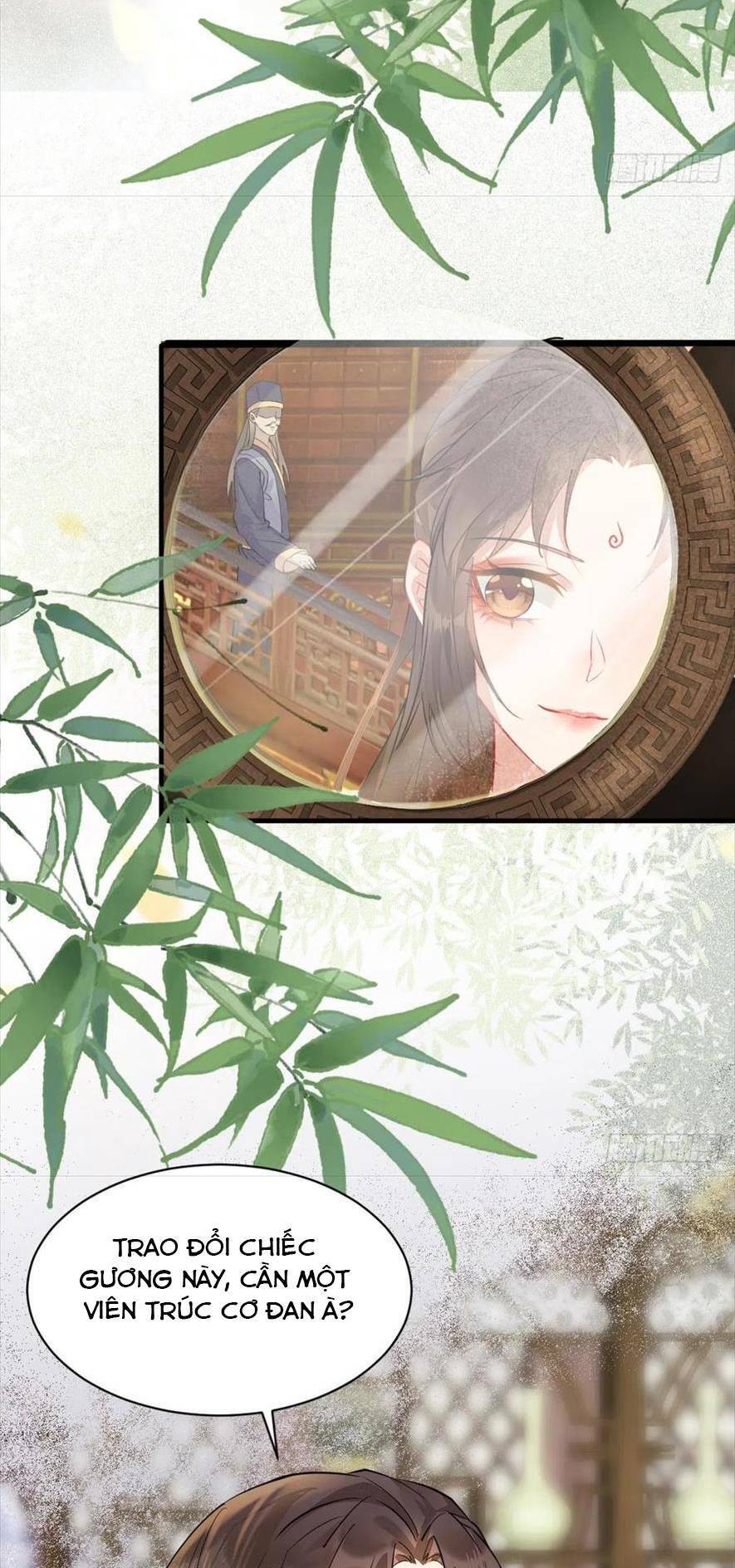 Tuyệt Sắc Quyến Rũ Quỷ Y Chí Tôn - Chapter 541 - Page 4