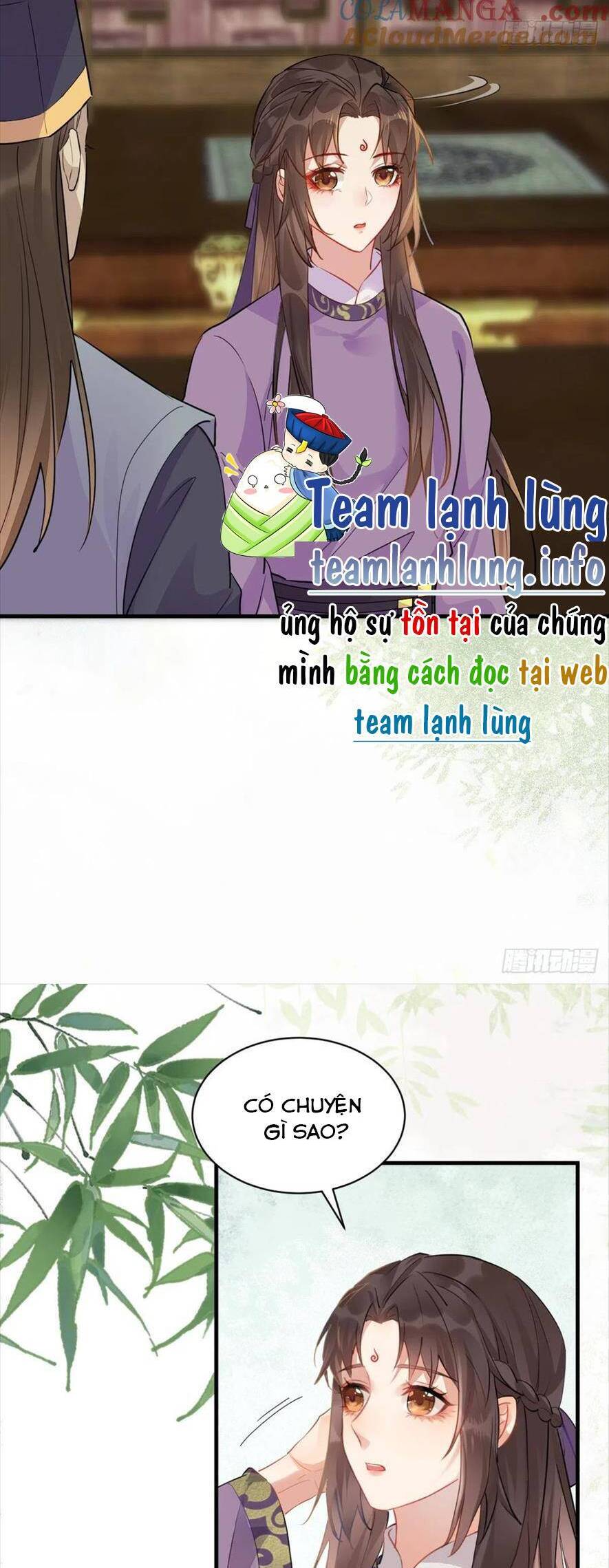 Tuyệt Sắc Quyến Rũ Quỷ Y Chí Tôn - Chapter 541 - Page 7