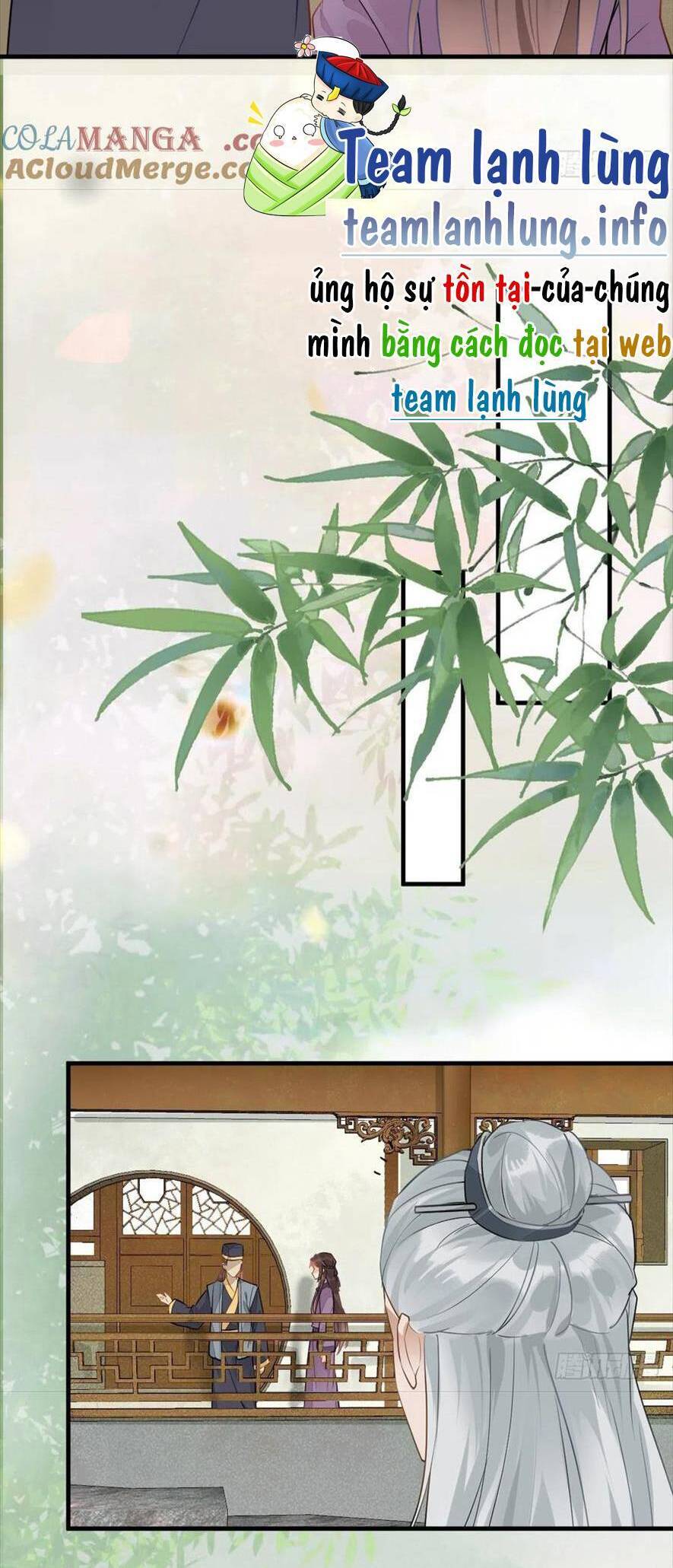 Tuyệt Sắc Quyến Rũ Quỷ Y Chí Tôn - Chapter 541 - Page 9