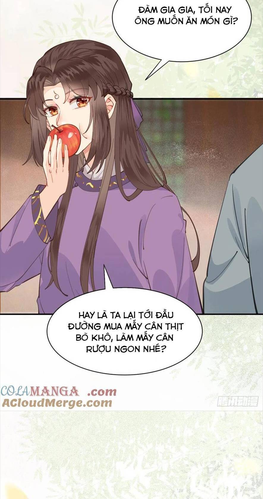 Tuyệt Sắc Quyến Rũ Quỷ Y Chí Tôn - Chapter 542 - Page 11