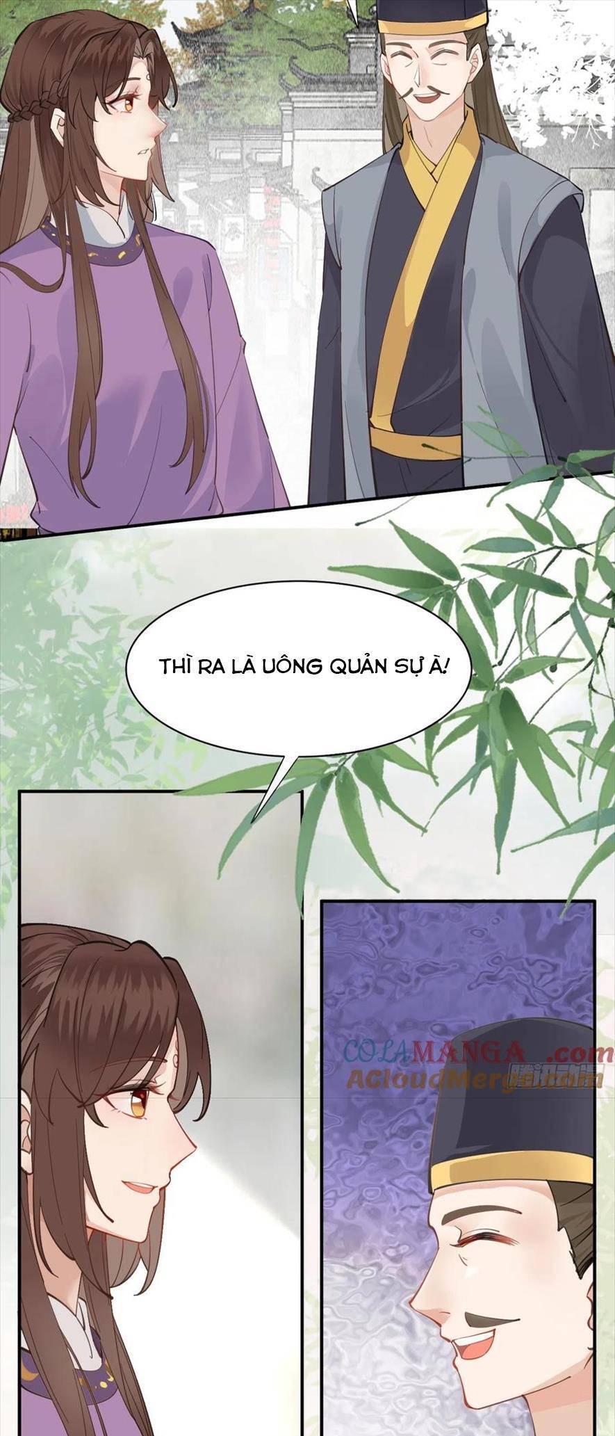 Tuyệt Sắc Quyến Rũ Quỷ Y Chí Tôn - Chapter 542 - Page 14