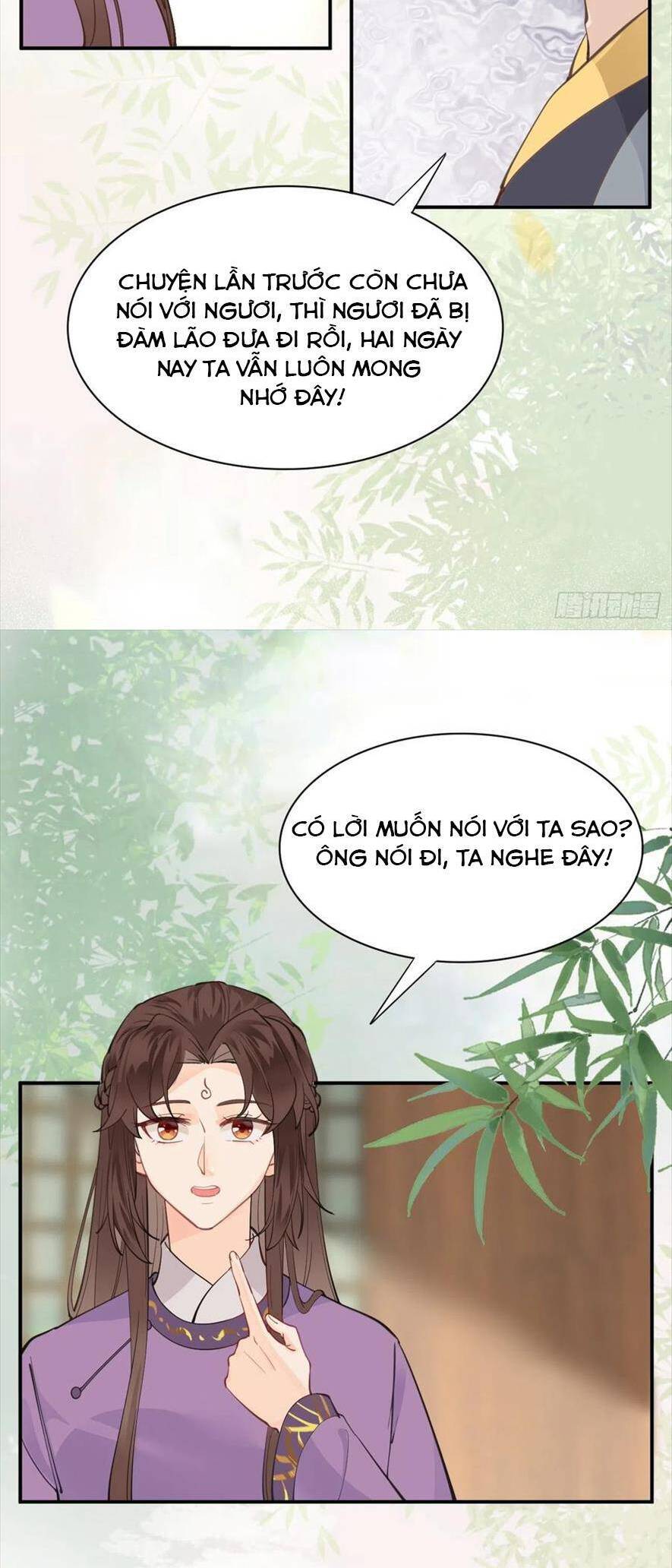 Tuyệt Sắc Quyến Rũ Quỷ Y Chí Tôn - Chapter 542 - Page 15