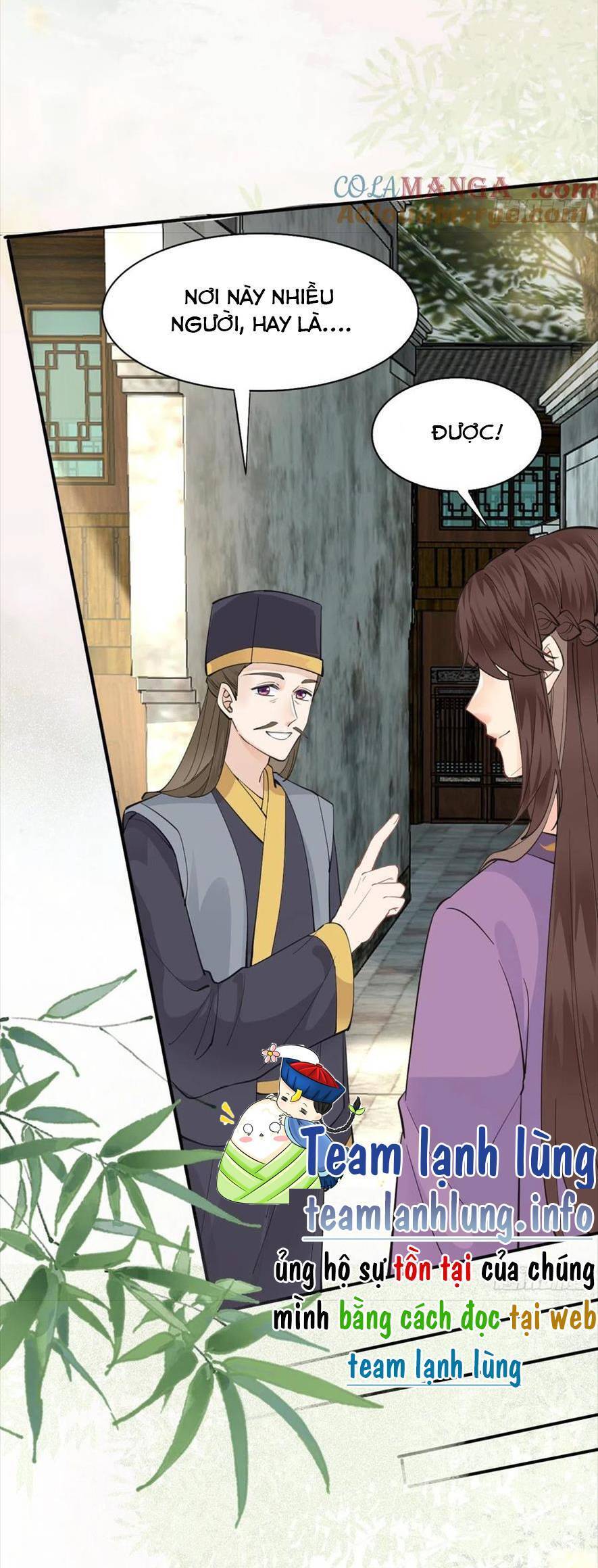 Tuyệt Sắc Quyến Rũ Quỷ Y Chí Tôn - Chapter 542 - Page 16