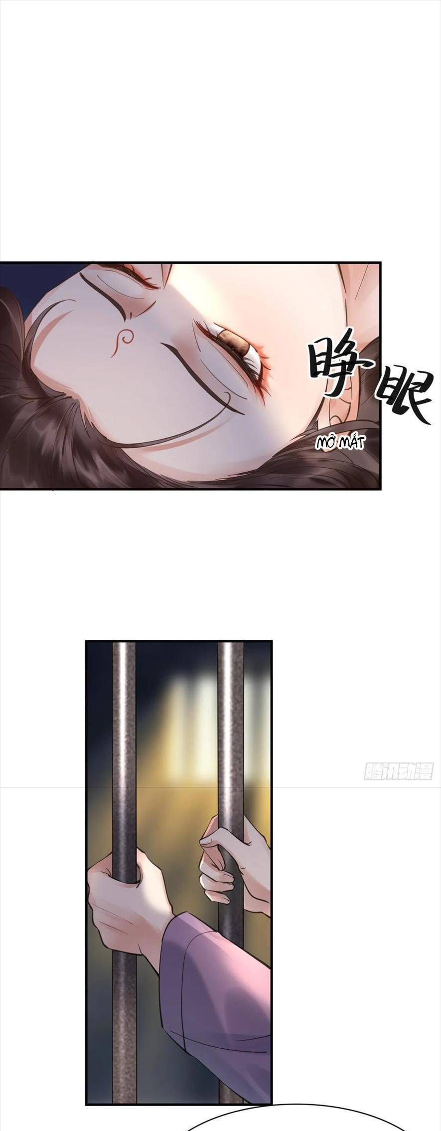 Tuyệt Sắc Quyến Rũ Quỷ Y Chí Tôn - Chapter 542 - Page 22