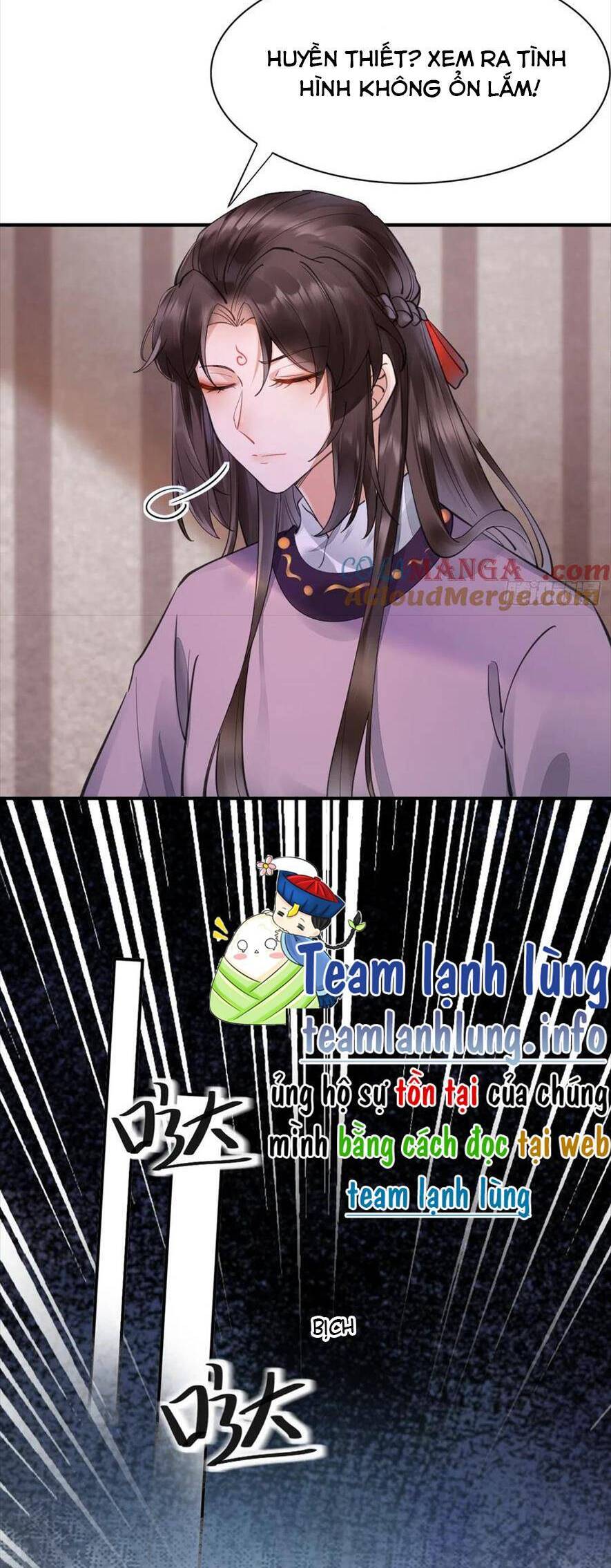 Tuyệt Sắc Quyến Rũ Quỷ Y Chí Tôn - Chapter 542 - Page 23