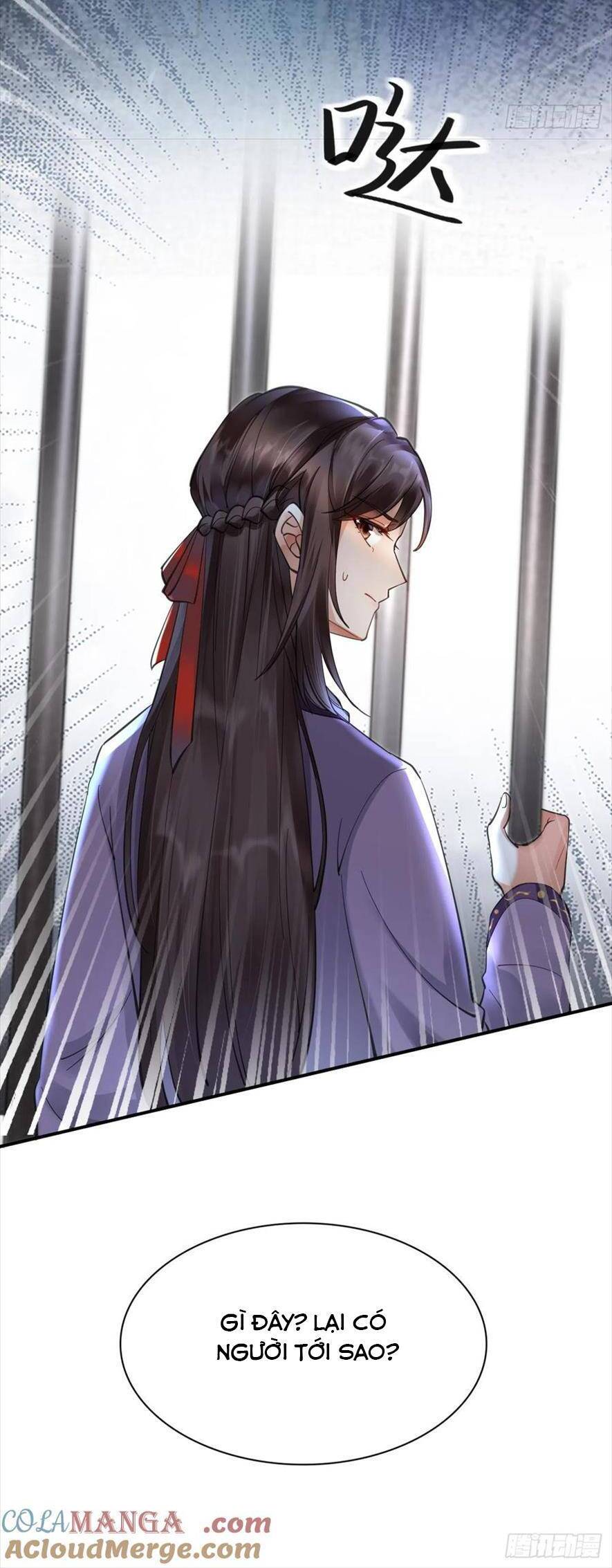 Tuyệt Sắc Quyến Rũ Quỷ Y Chí Tôn - Chapter 542 - Page 24