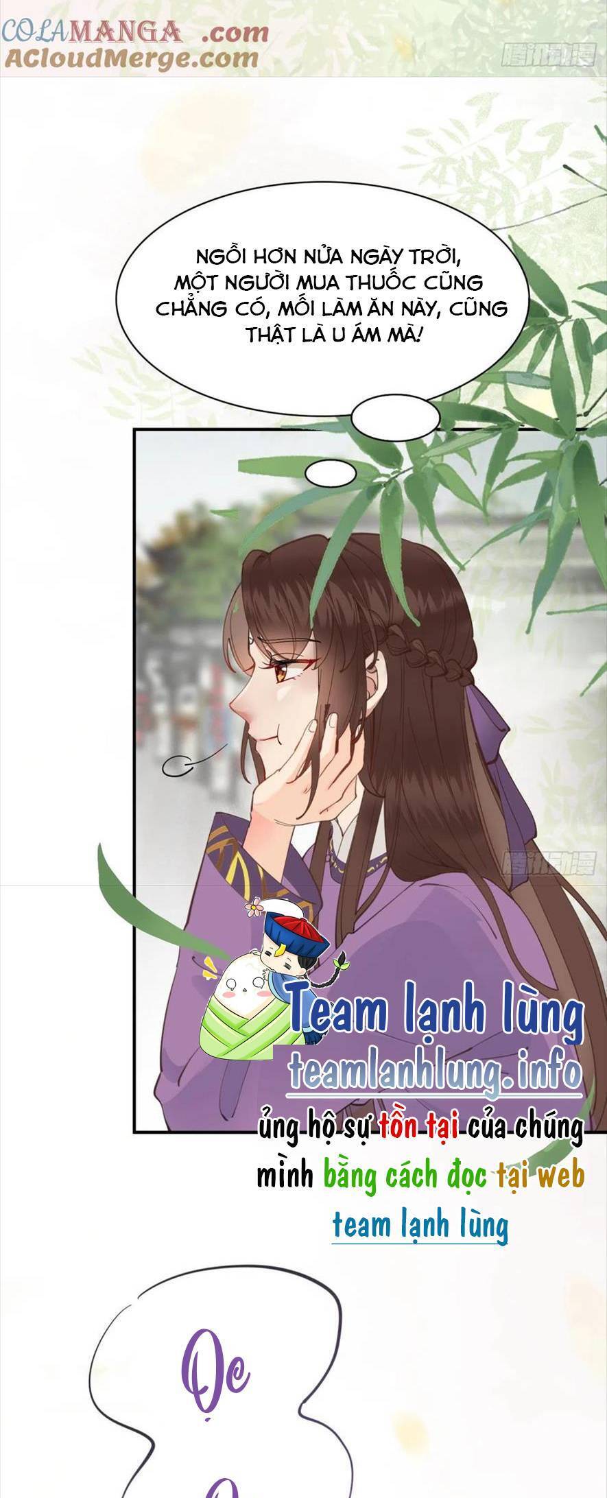 Tuyệt Sắc Quyến Rũ Quỷ Y Chí Tôn - Chapter 542 - Page 8