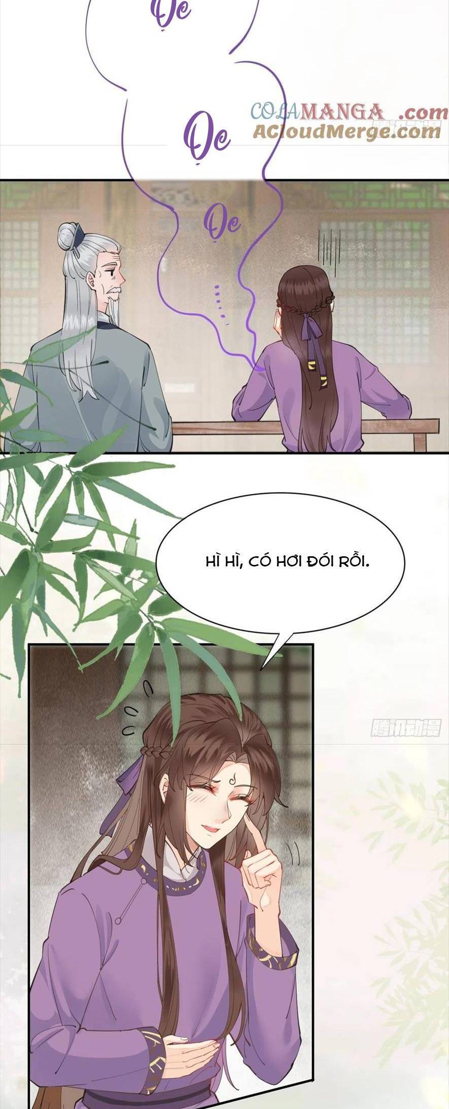 Tuyệt Sắc Quyến Rũ Quỷ Y Chí Tôn - Chapter 542 - Page 9