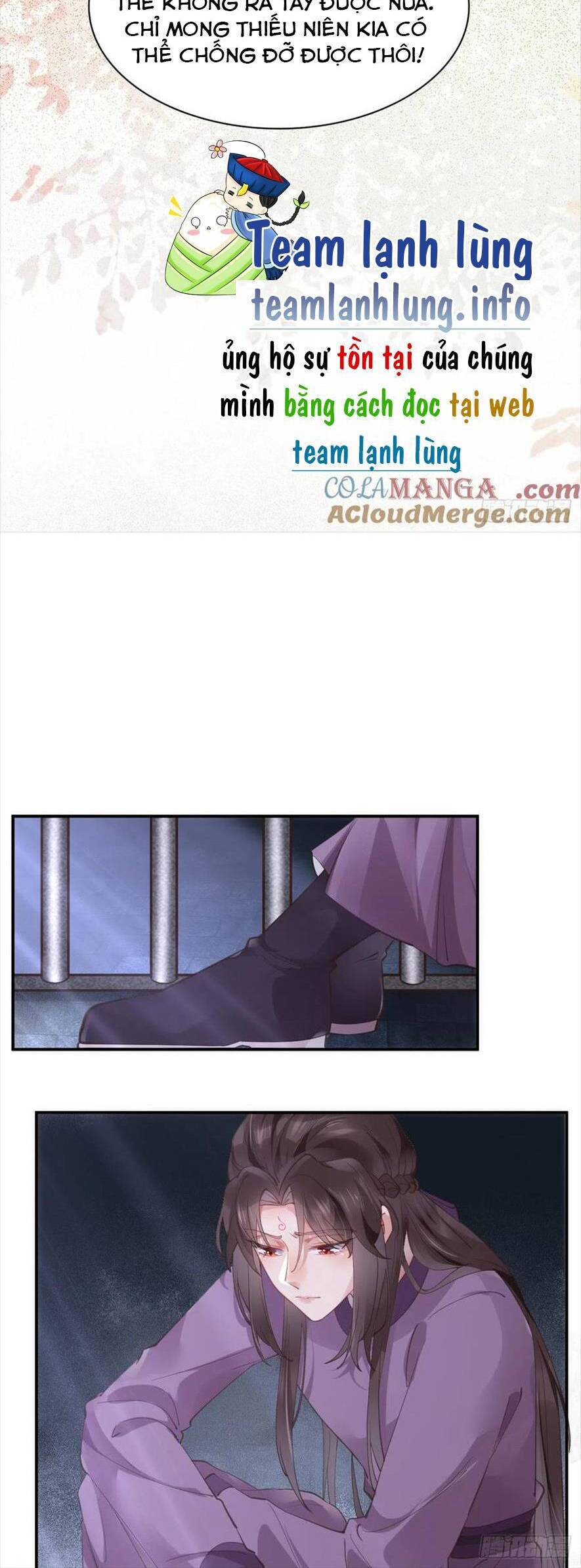 Tuyệt Sắc Quyến Rũ Quỷ Y Chí Tôn - Chapter 543 - Page 13