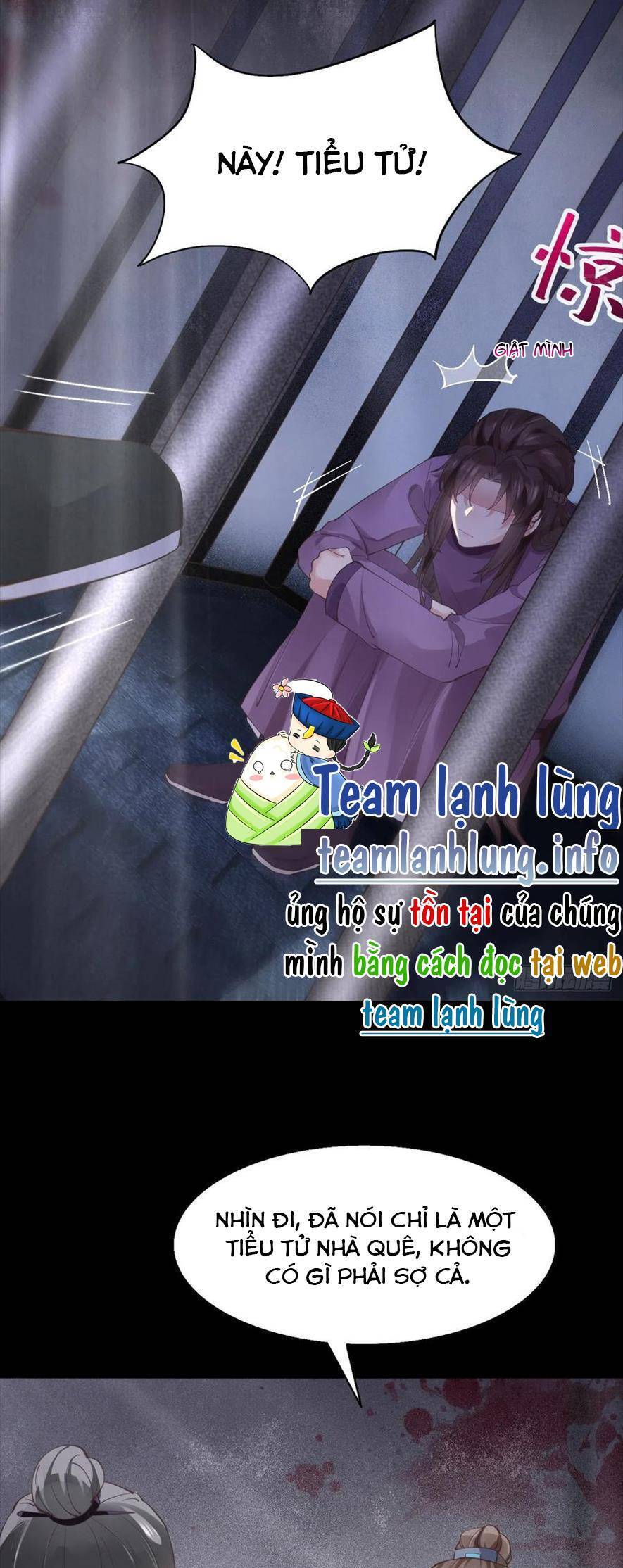 Tuyệt Sắc Quyến Rũ Quỷ Y Chí Tôn - Chapter 543 - Page 16