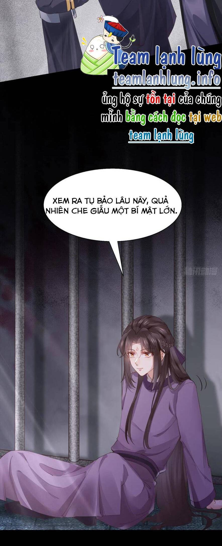 Tuyệt Sắc Quyến Rũ Quỷ Y Chí Tôn - Chapter 543 - Page 19