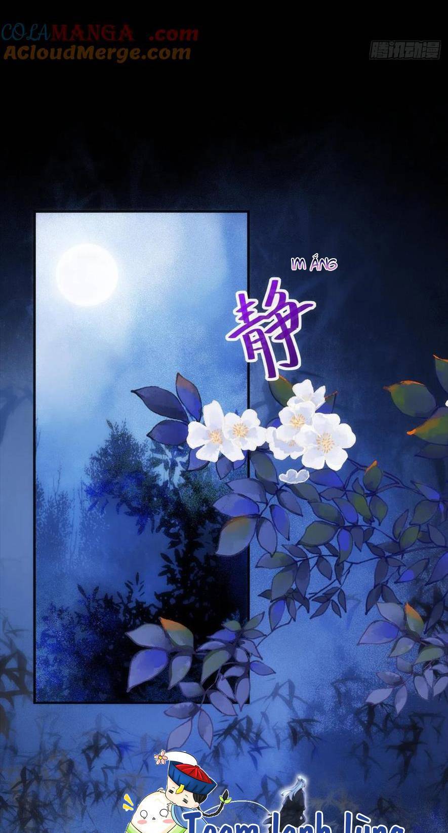 Tuyệt Sắc Quyến Rũ Quỷ Y Chí Tôn - Chapter 543 - Page 20