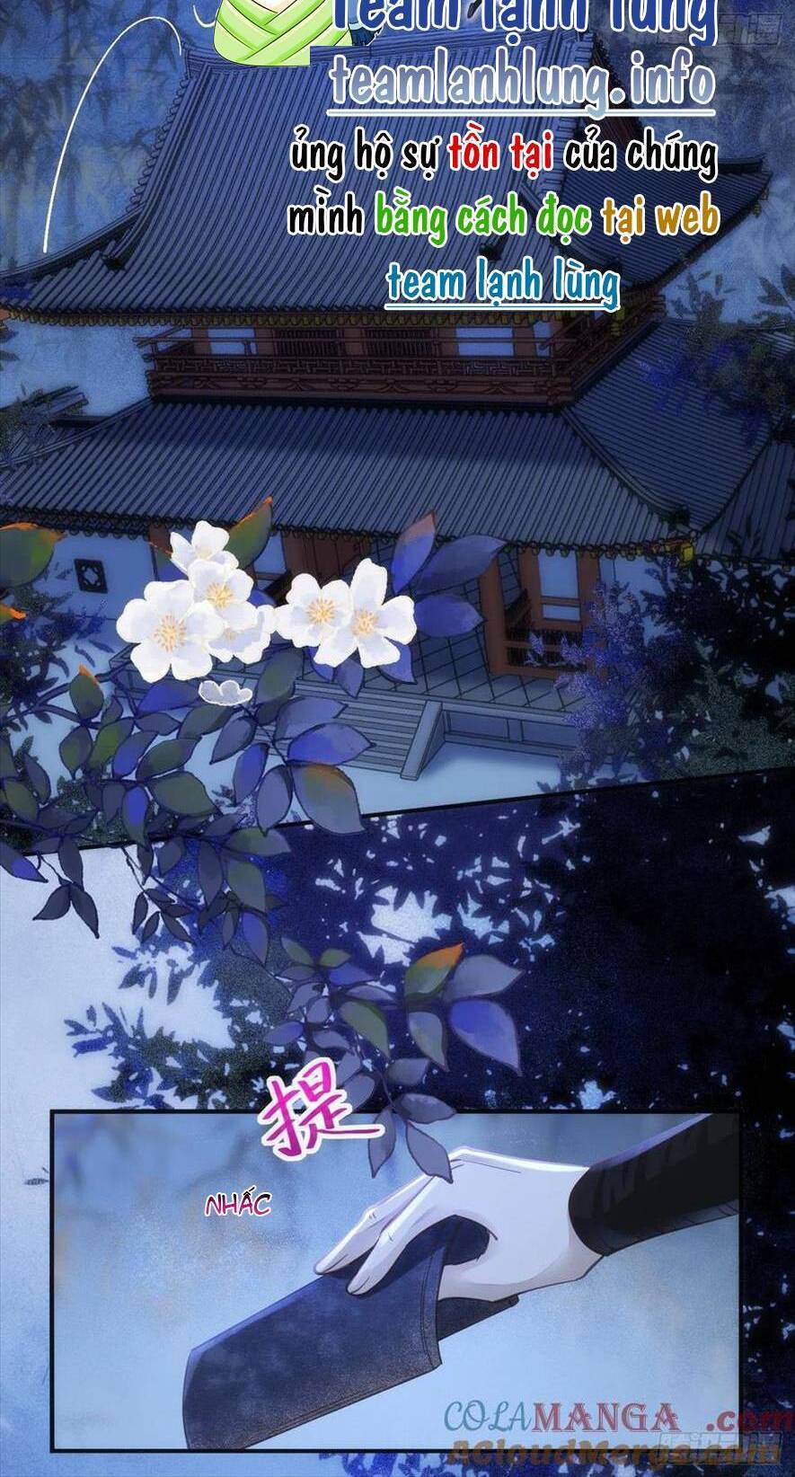 Tuyệt Sắc Quyến Rũ Quỷ Y Chí Tôn - Chapter 543 - Page 21