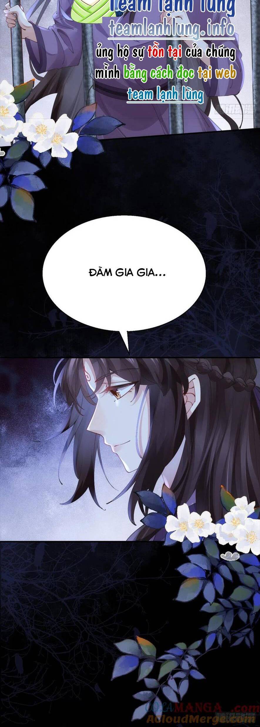 Tuyệt Sắc Quyến Rũ Quỷ Y Chí Tôn - Chapter 543 - Page 25