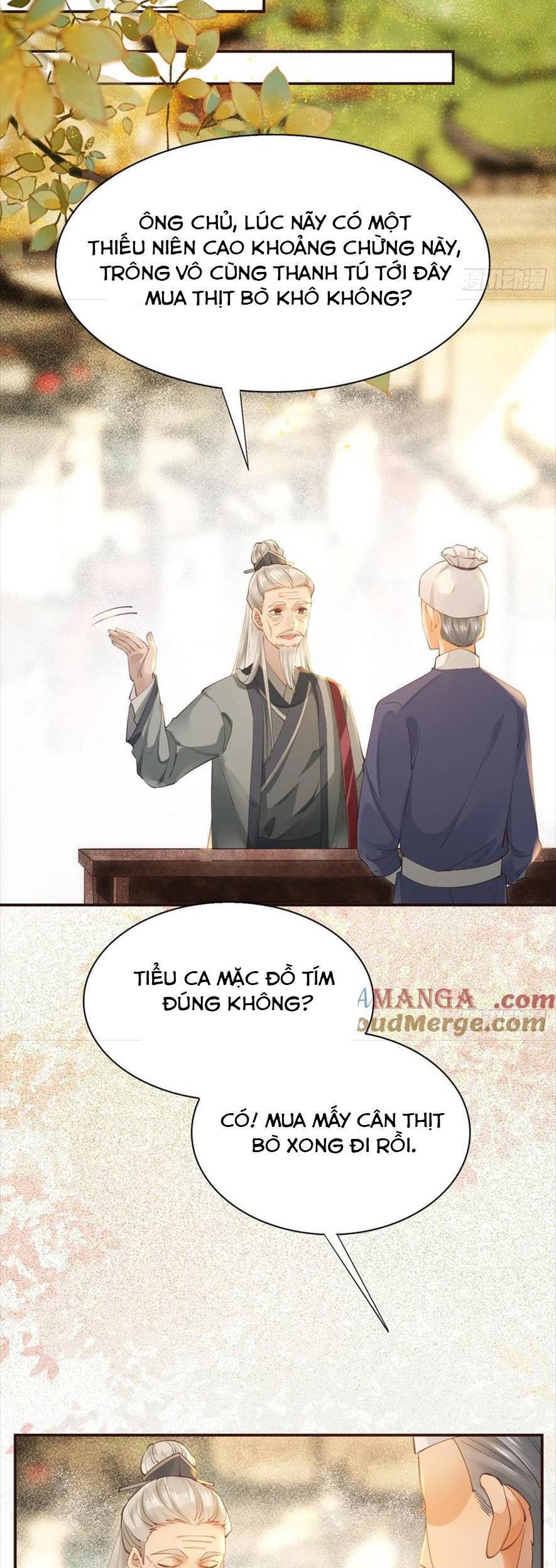 Tuyệt Sắc Quyến Rũ Quỷ Y Chí Tôn - Chapter 543 - Page 4