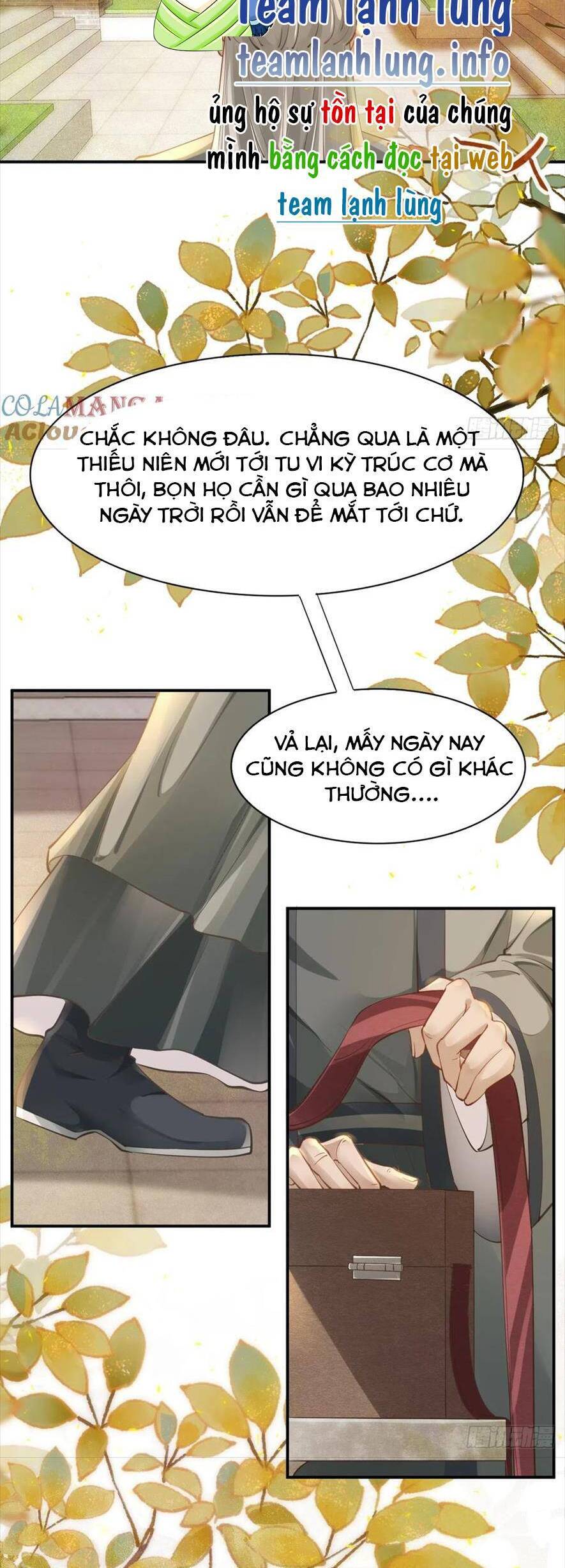Tuyệt Sắc Quyến Rũ Quỷ Y Chí Tôn - Chapter 543 - Page 7