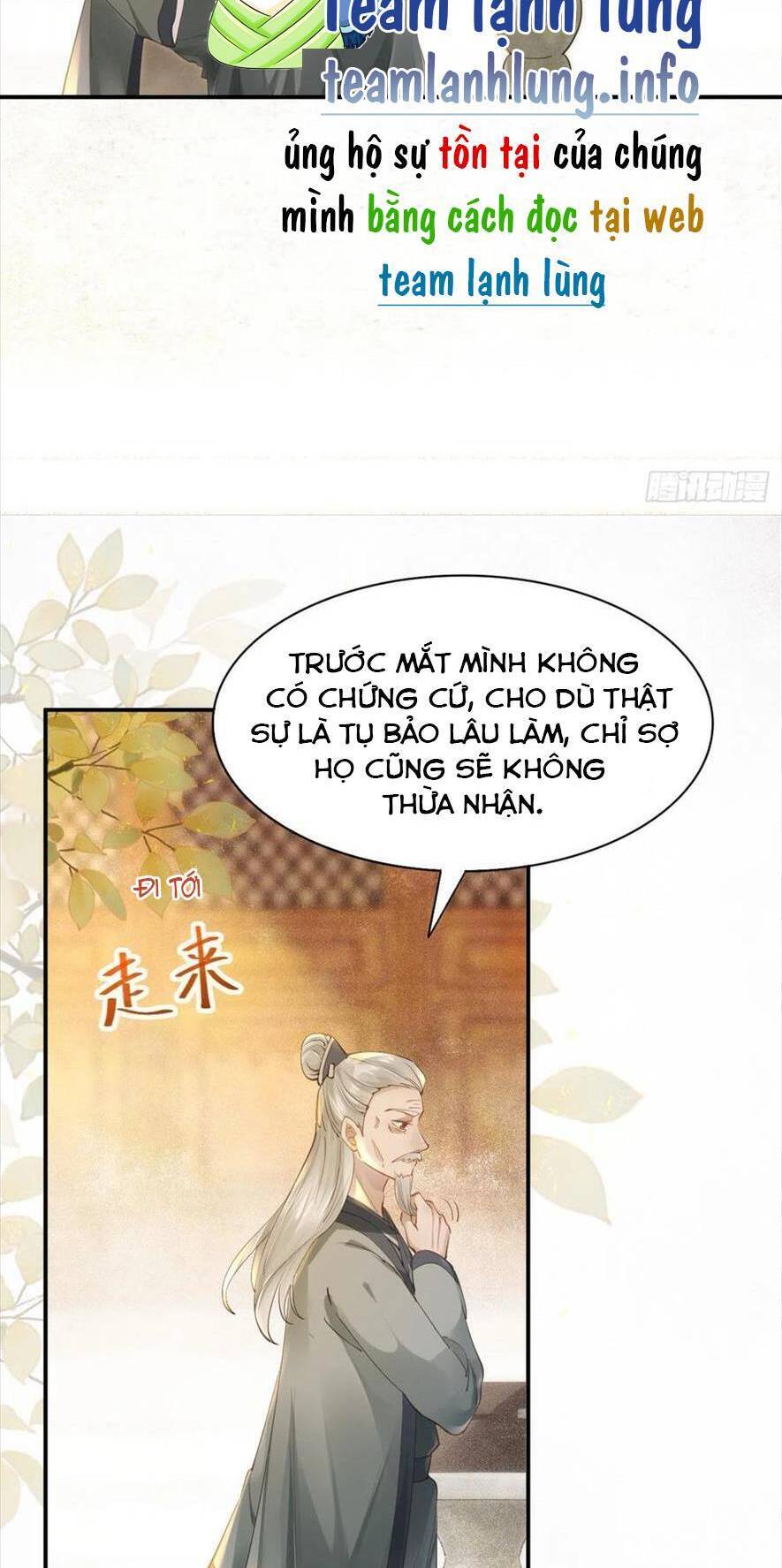 Tuyệt Sắc Quyến Rũ Quỷ Y Chí Tôn - Chapter 543 - Page 9