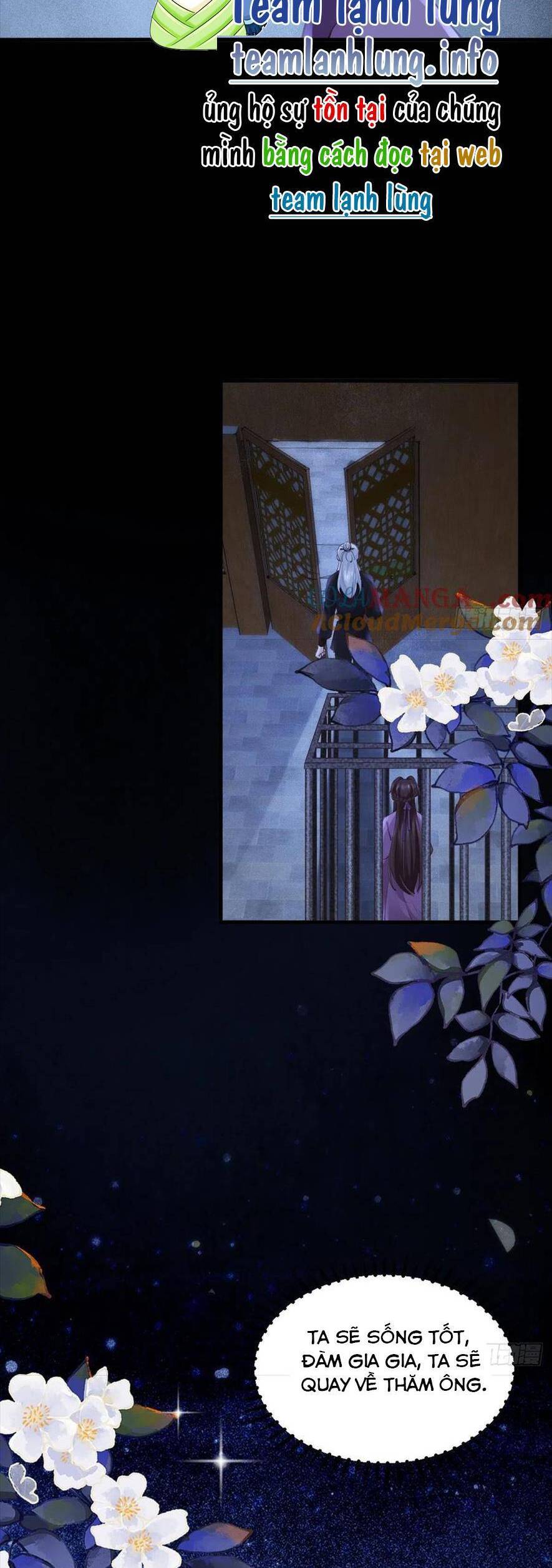 Tuyệt Sắc Quyến Rũ Quỷ Y Chí Tôn - Chapter 544 - Page 13