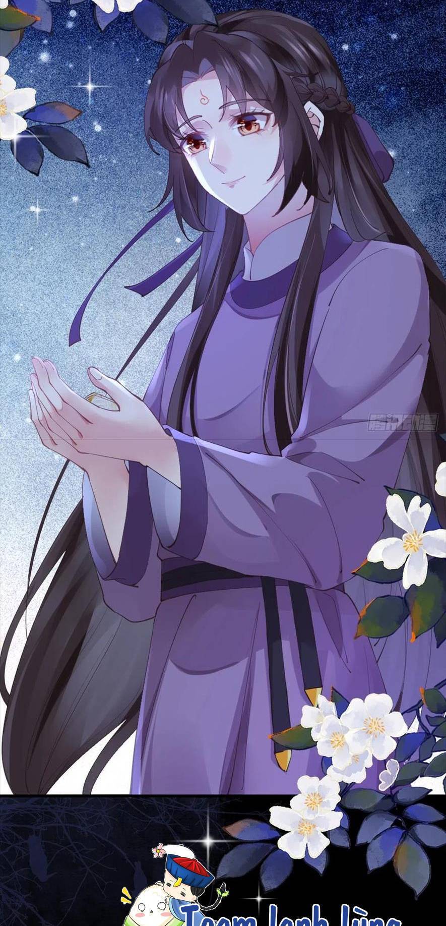 Tuyệt Sắc Quyến Rũ Quỷ Y Chí Tôn - Chapter 544 - Page 14