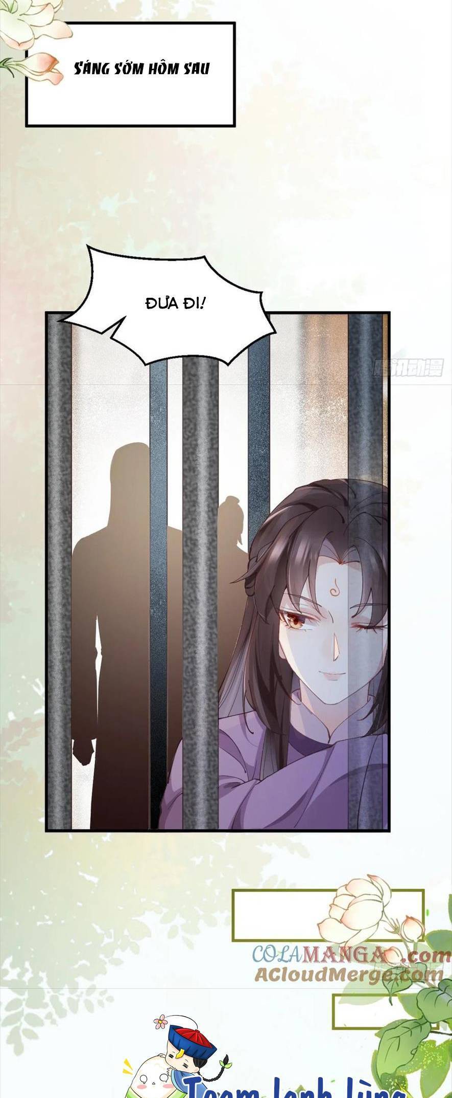 Tuyệt Sắc Quyến Rũ Quỷ Y Chí Tôn - Chapter 544 - Page 16