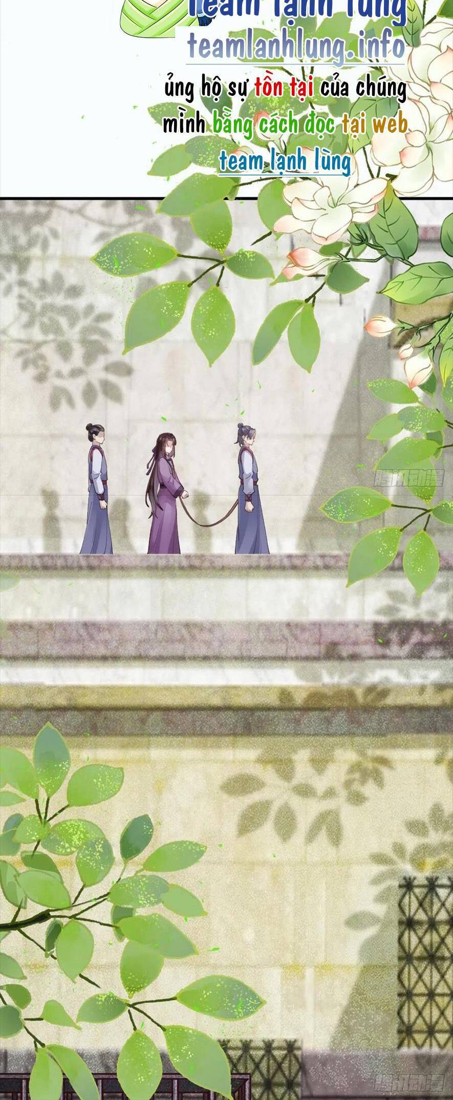 Tuyệt Sắc Quyến Rũ Quỷ Y Chí Tôn - Chapter 544 - Page 17