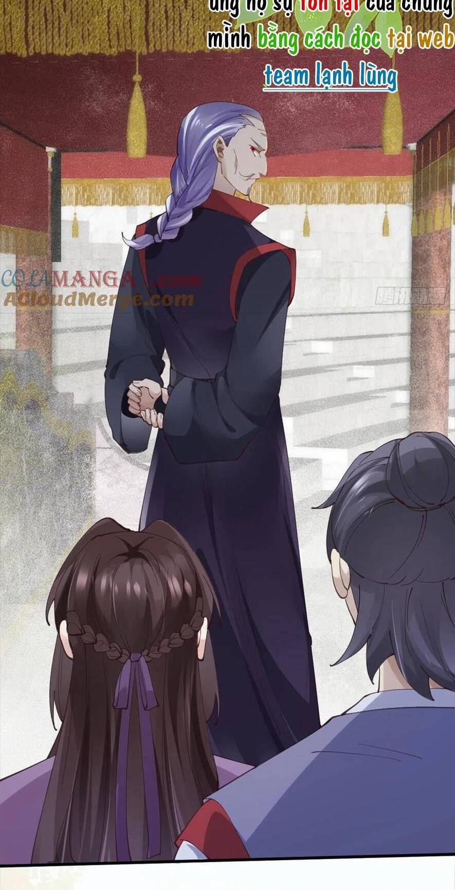 Tuyệt Sắc Quyến Rũ Quỷ Y Chí Tôn - Chapter 544 - Page 21