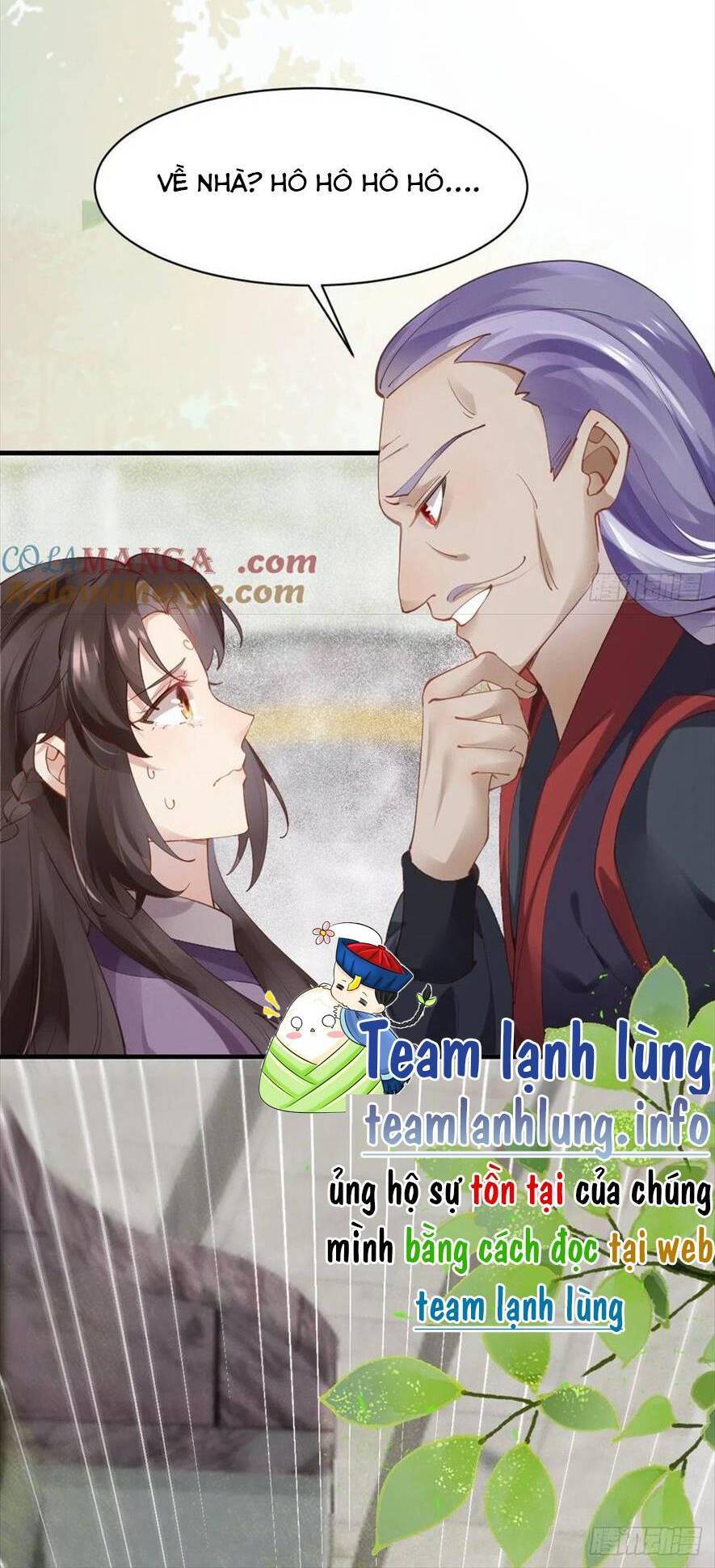 Tuyệt Sắc Quyến Rũ Quỷ Y Chí Tôn - Chapter 544 - Page 23