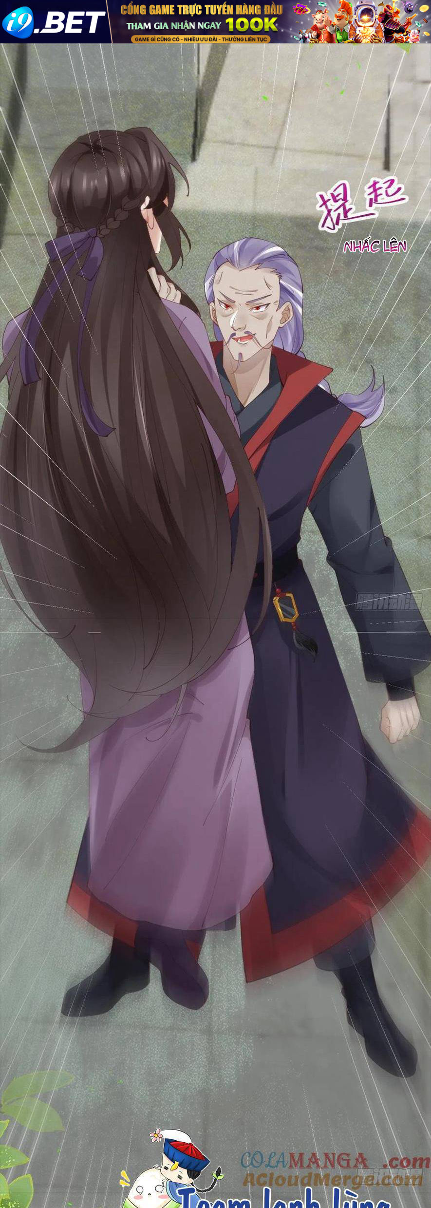 Tuyệt Sắc Quyến Rũ Quỷ Y Chí Tôn - Chapter 544 - Page 24