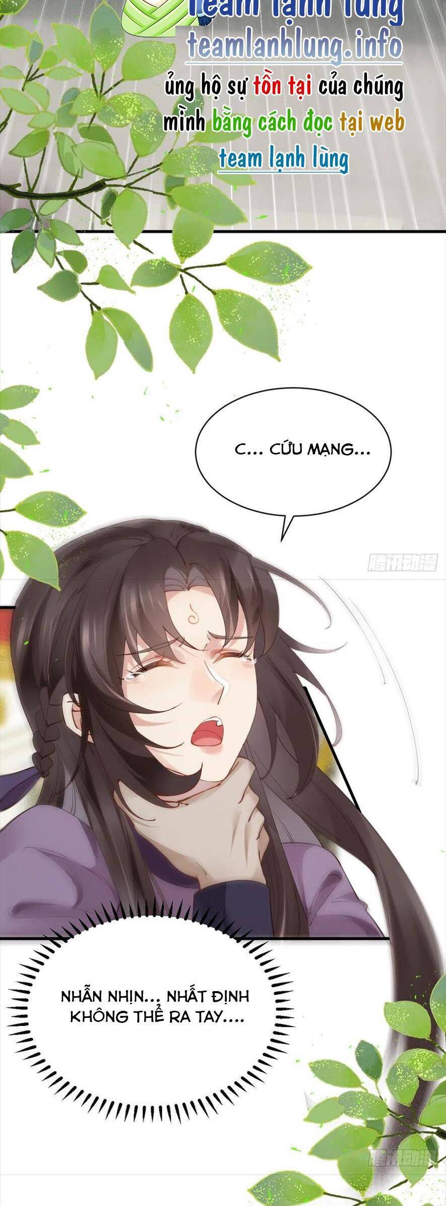 Tuyệt Sắc Quyến Rũ Quỷ Y Chí Tôn - Chapter 544 - Page 25