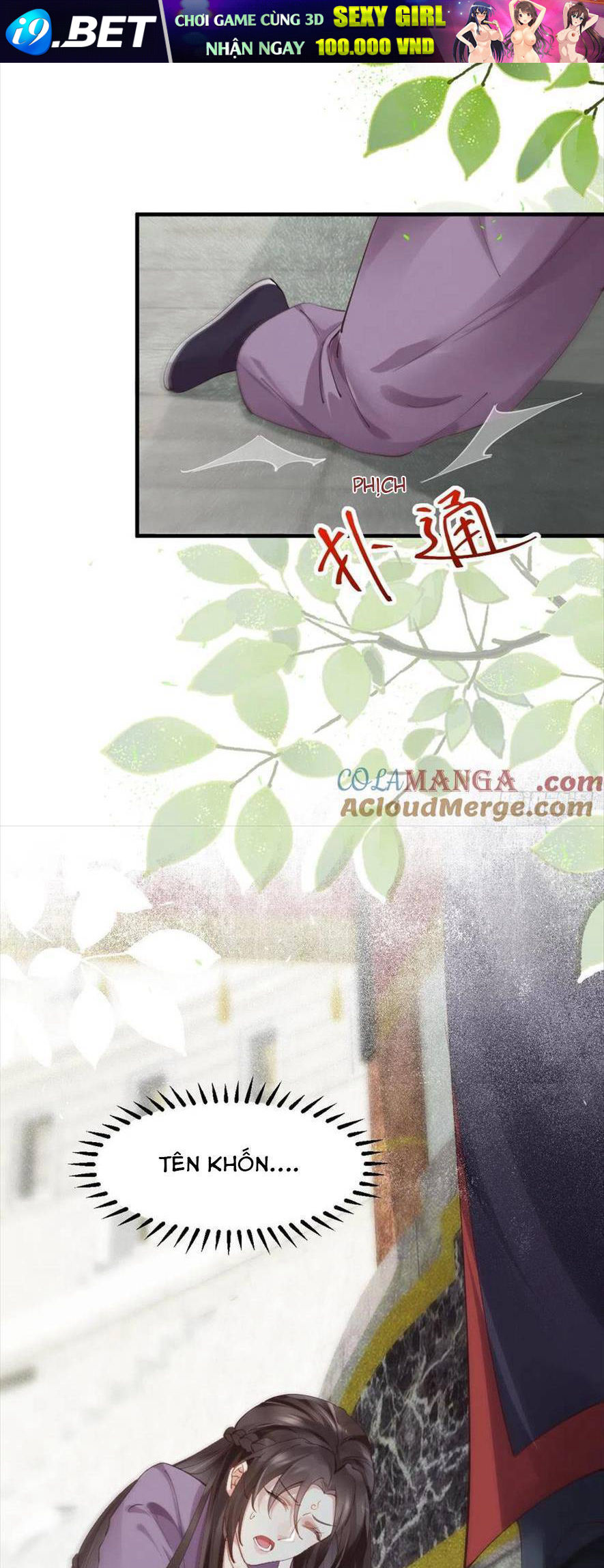 Tuyệt Sắc Quyến Rũ Quỷ Y Chí Tôn - Chapter 544 - Page 26