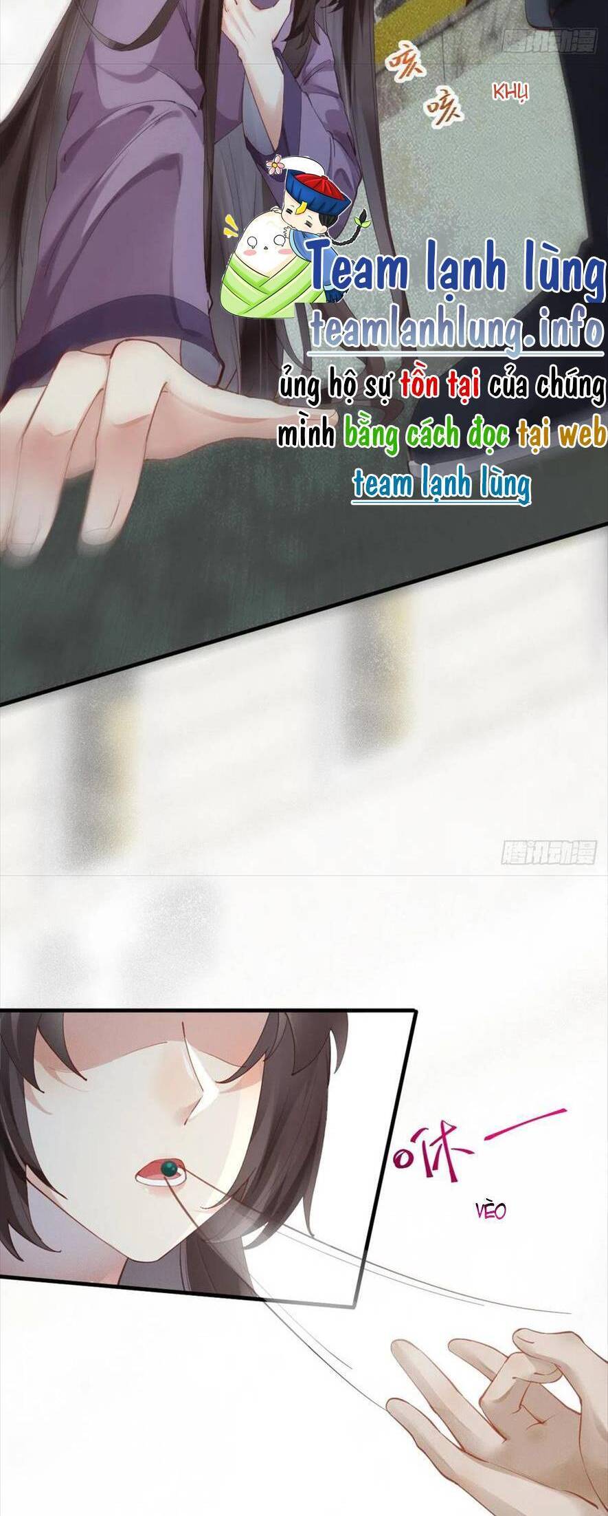 Tuyệt Sắc Quyến Rũ Quỷ Y Chí Tôn - Chapter 544 - Page 27