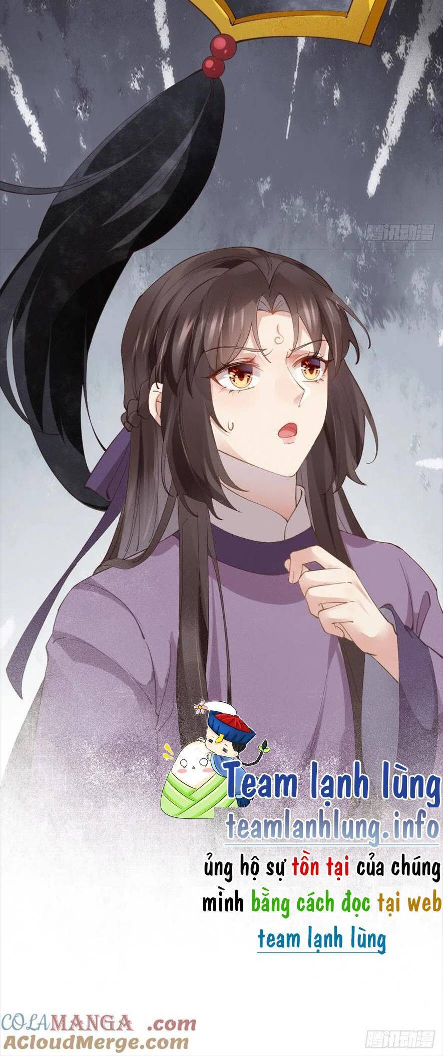 Tuyệt Sắc Quyến Rũ Quỷ Y Chí Tôn - Chapter 544 - Page 29