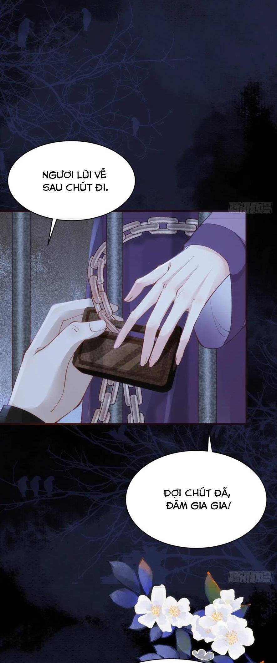 Tuyệt Sắc Quyến Rũ Quỷ Y Chí Tôn - Chapter 544 - Page 4