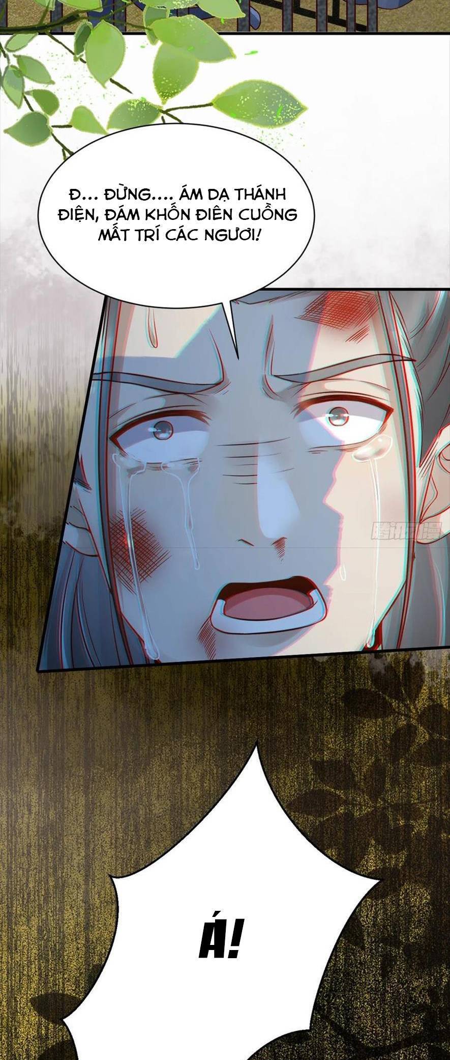 Tuyệt Sắc Quyến Rũ Quỷ Y Chí Tôn - Chapter 545 - Page 10